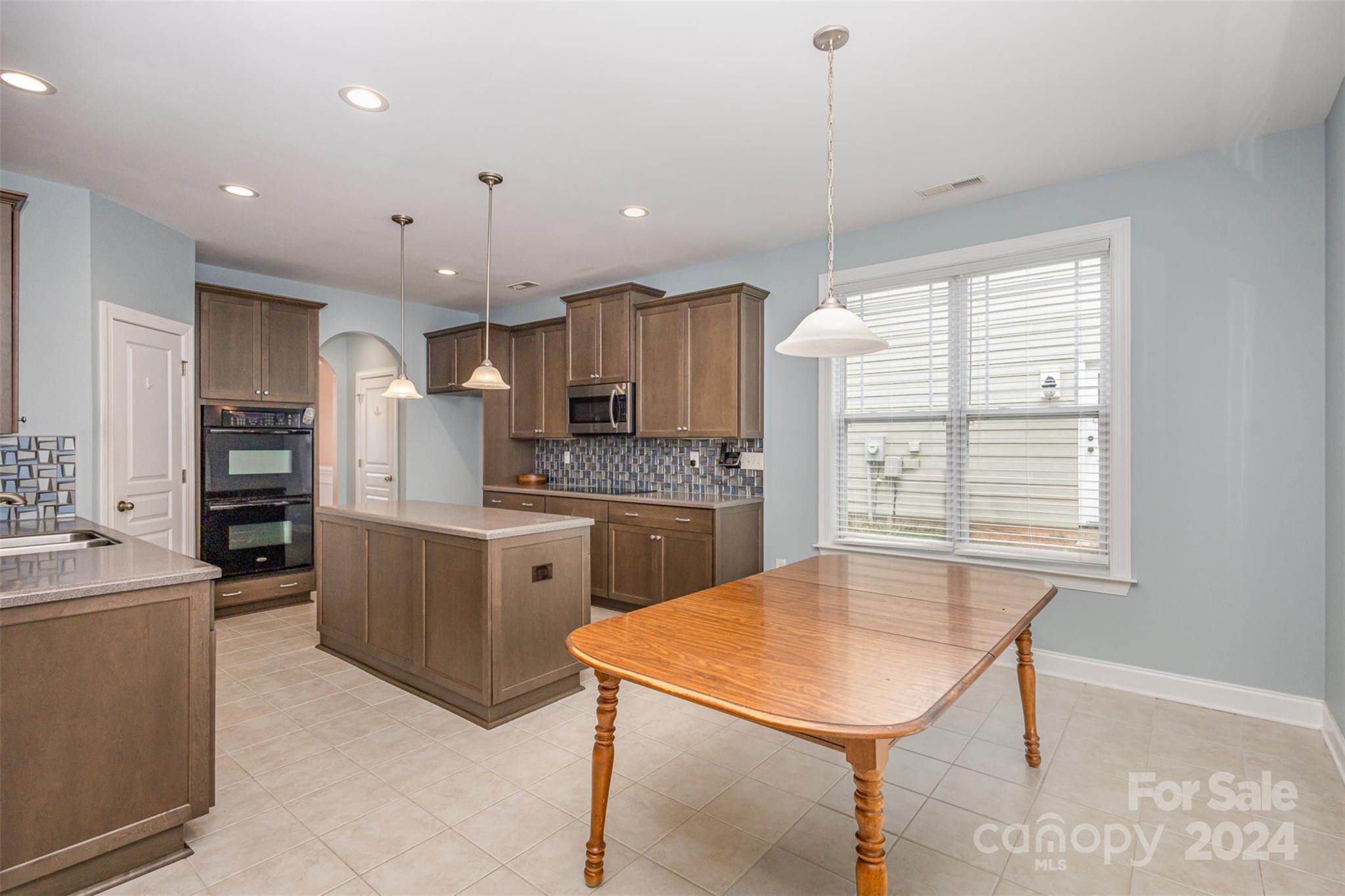 Bonterra - Residential