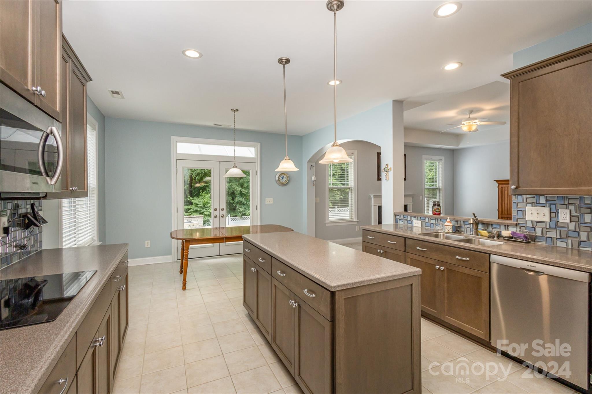 Bonterra - Residential