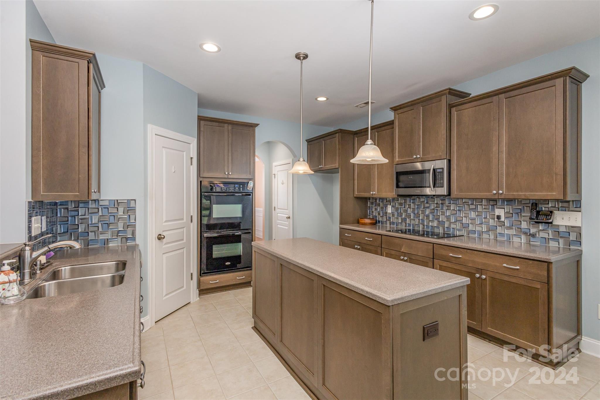 Bonterra - Residential