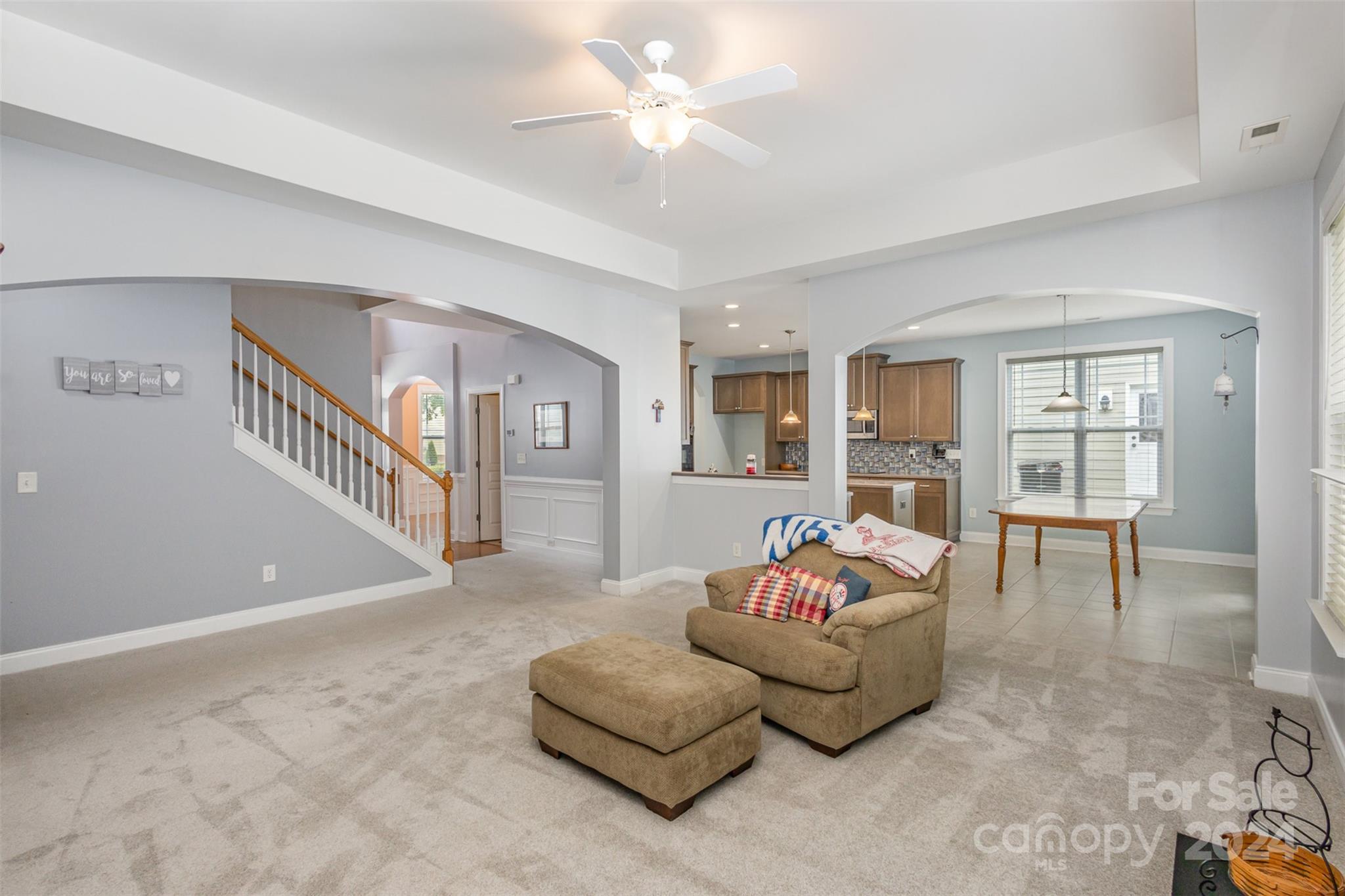 Bonterra - Residential