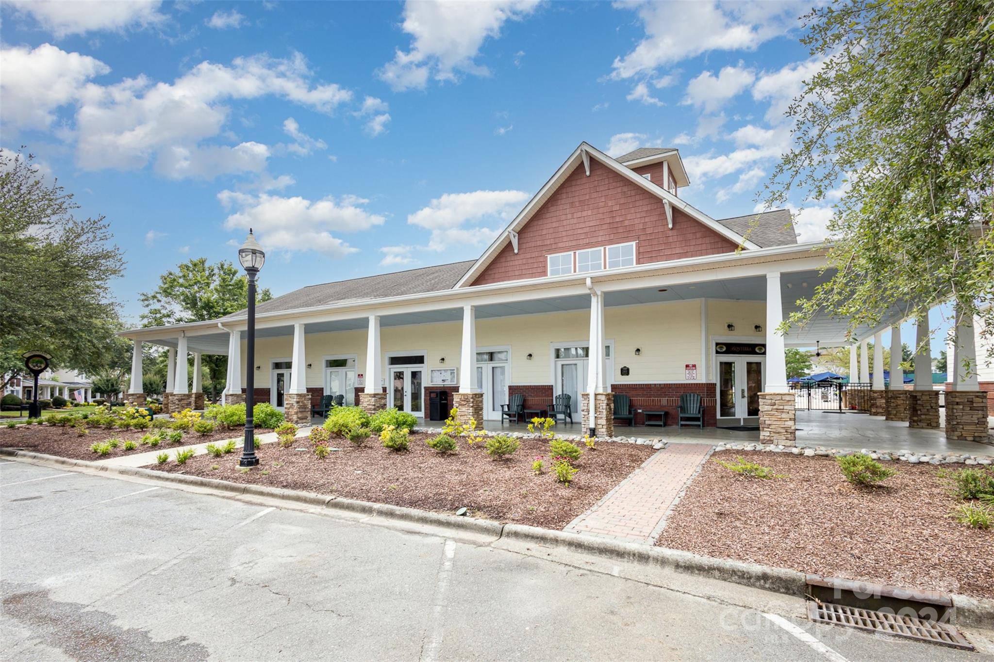 Bonterra - Residential