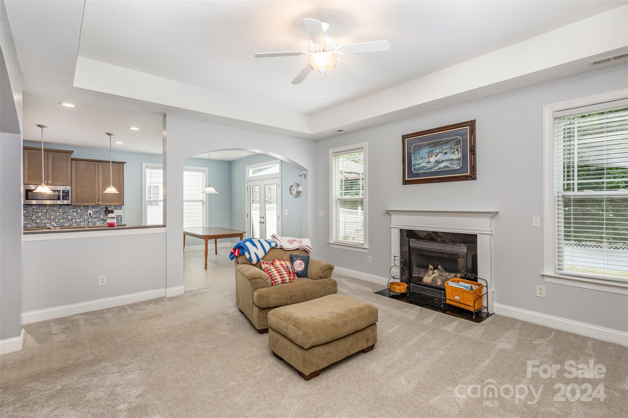 Bonterra - Residential