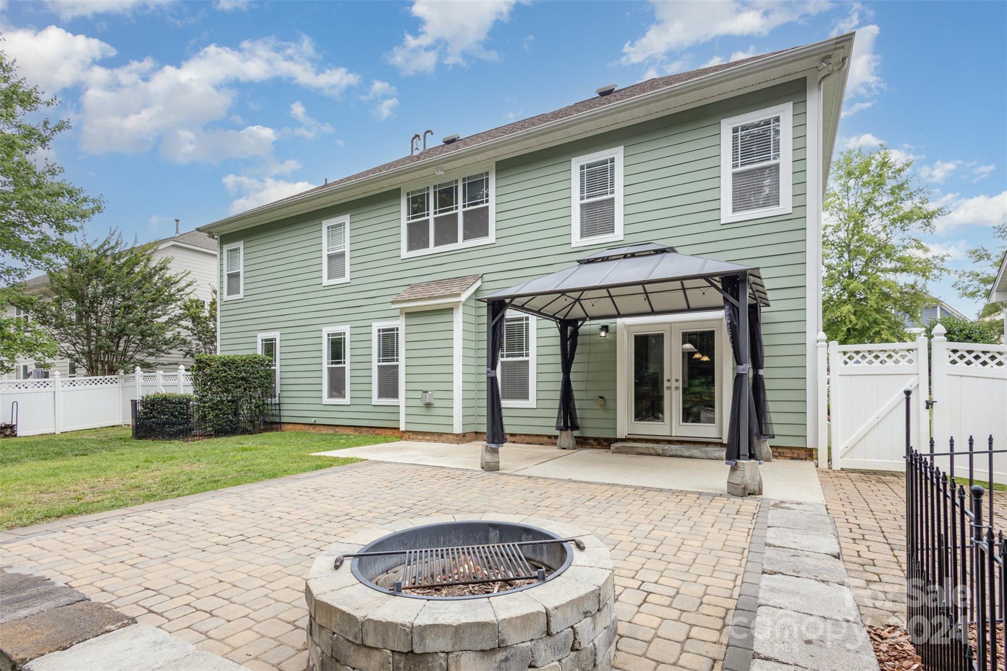 Bonterra - Residential