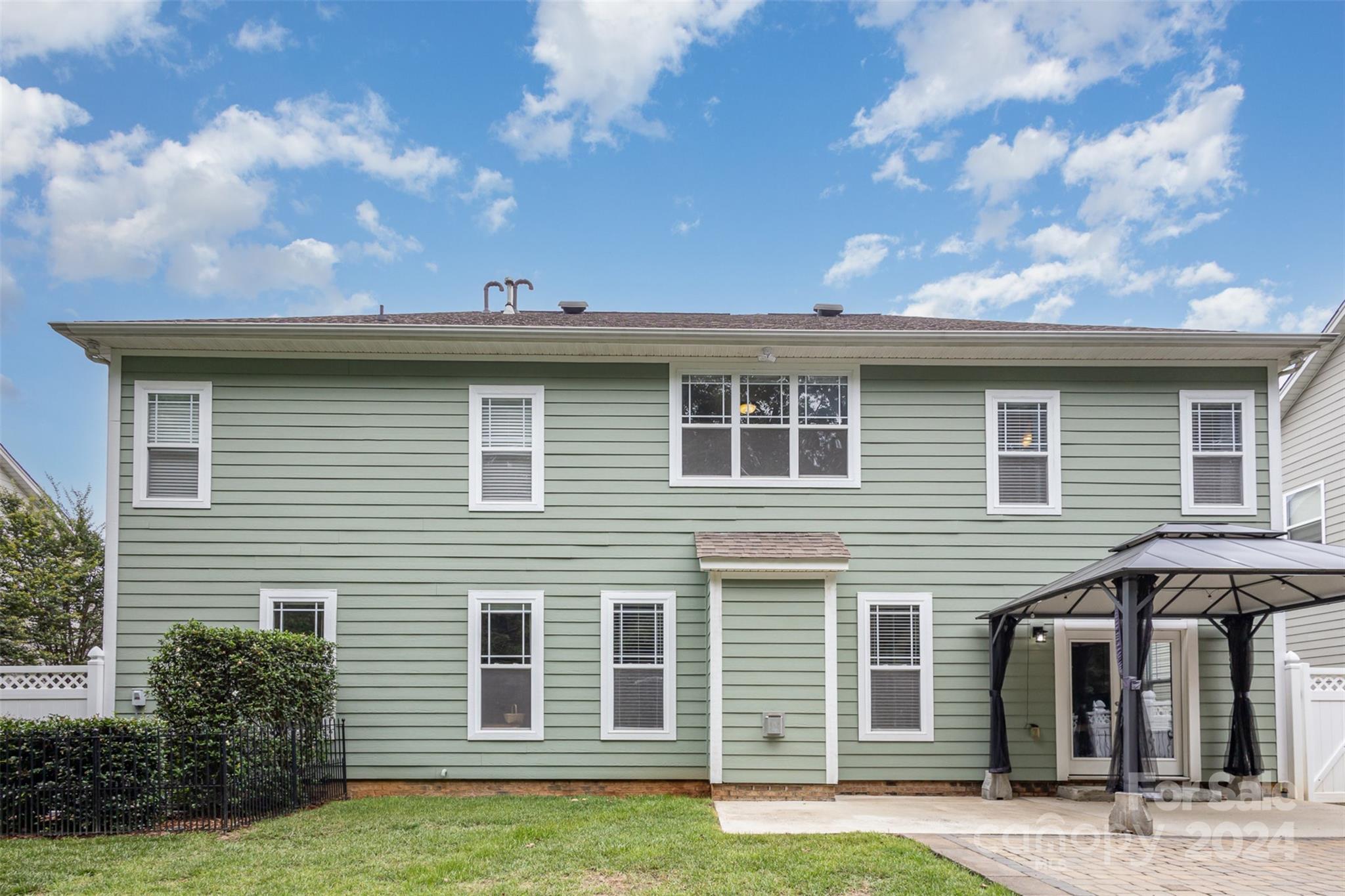 Bonterra - Residential