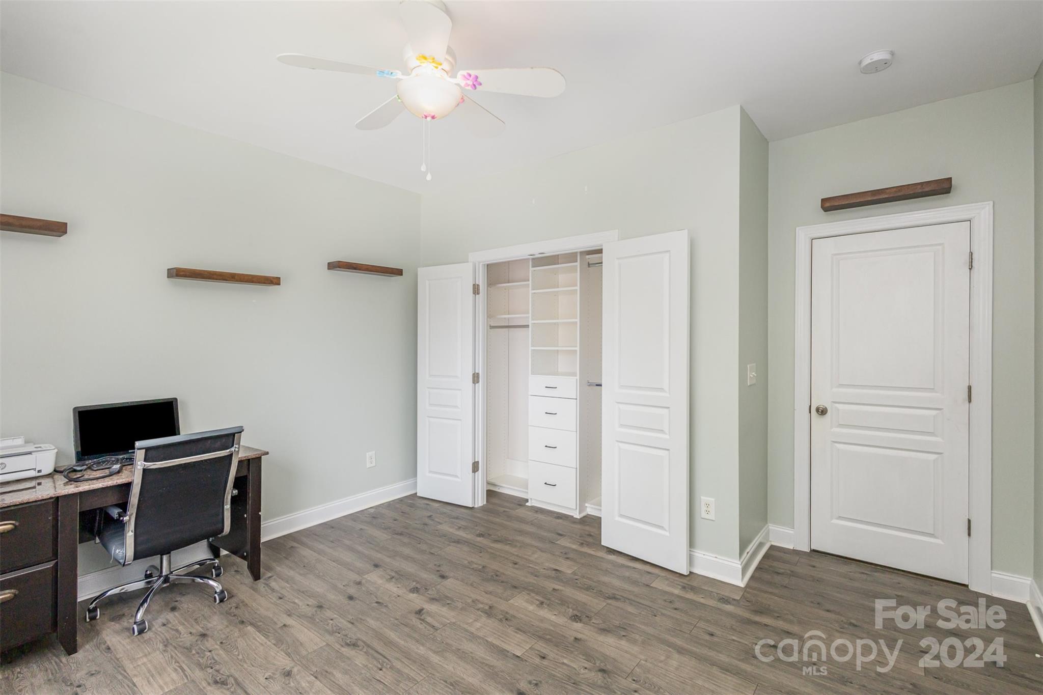 Bonterra - Residential