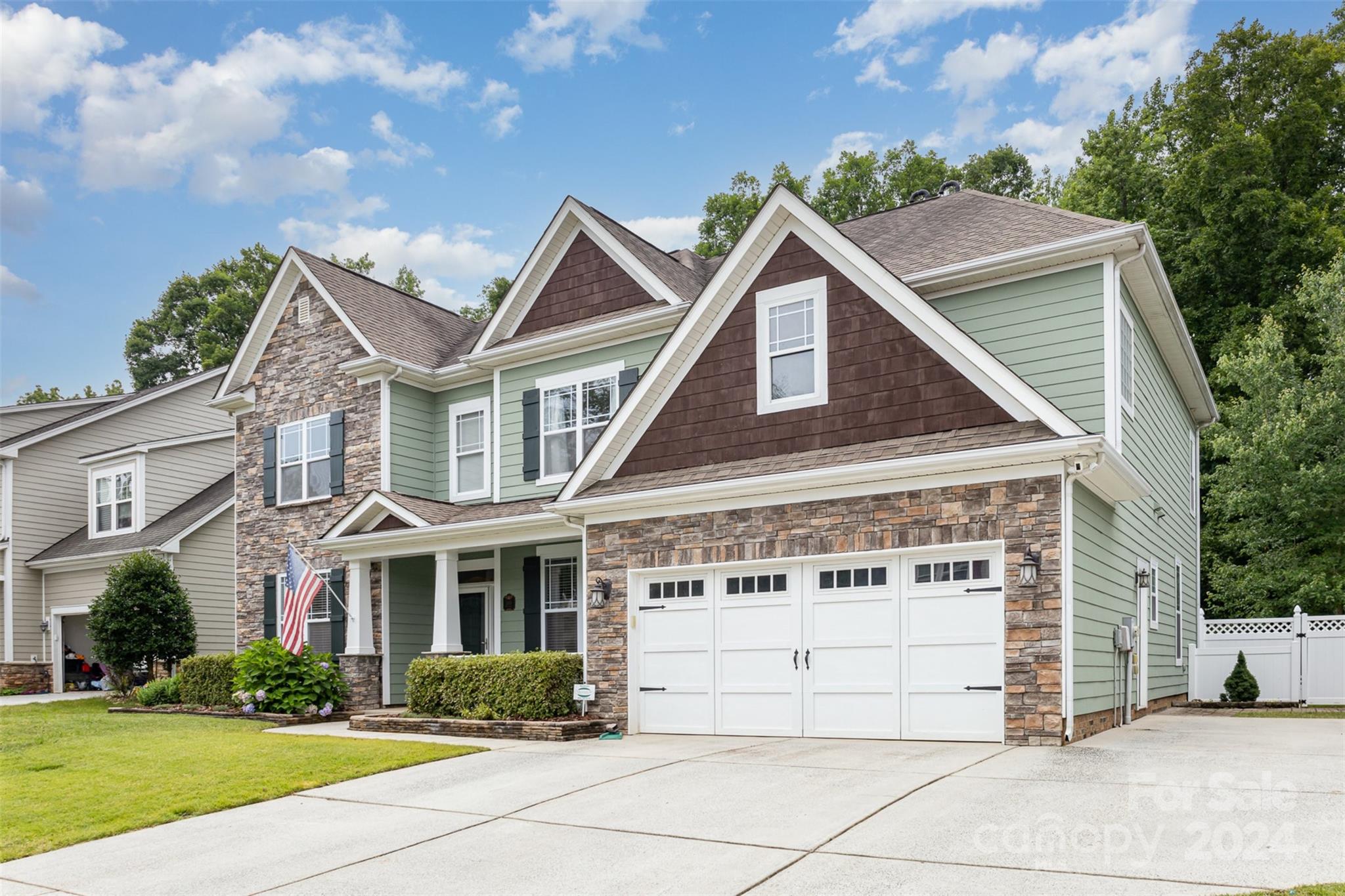 Bonterra - Residential