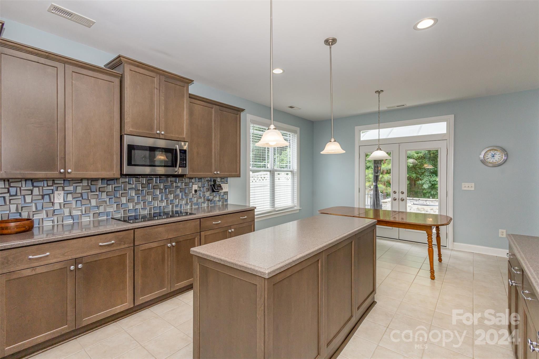 Bonterra - Residential