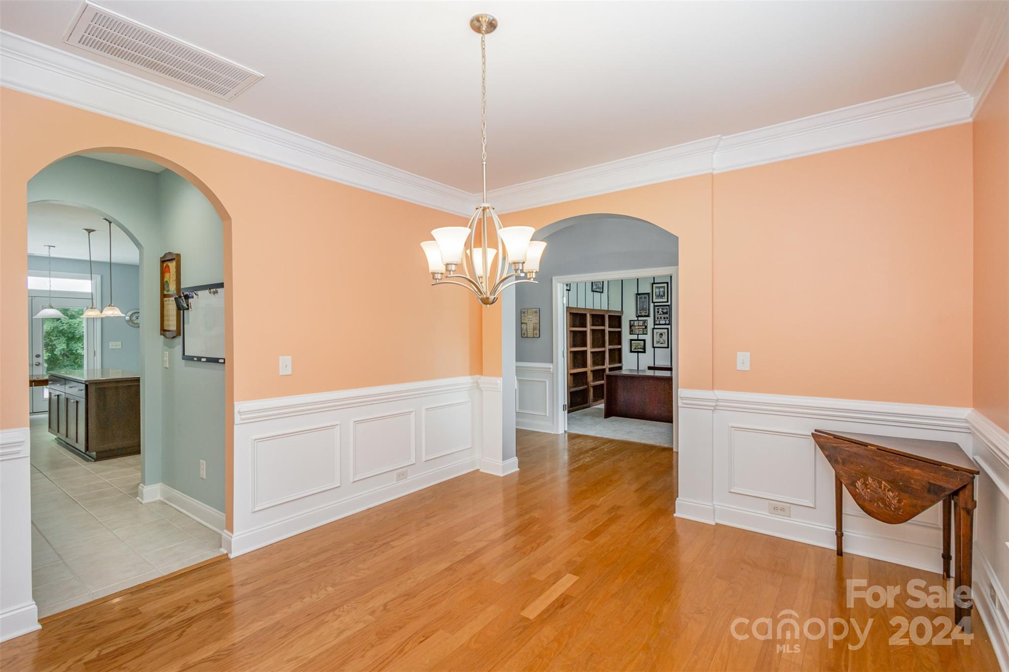 Bonterra - Residential