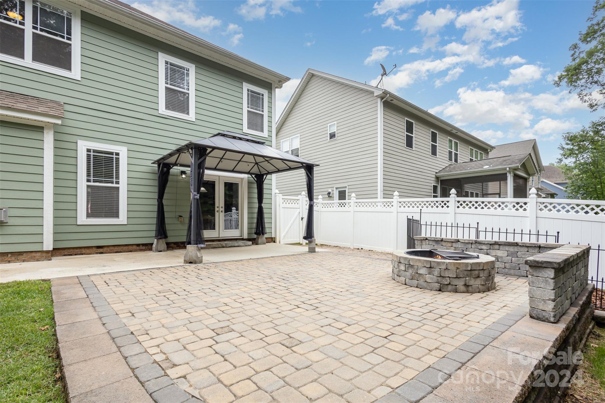 Bonterra - Residential