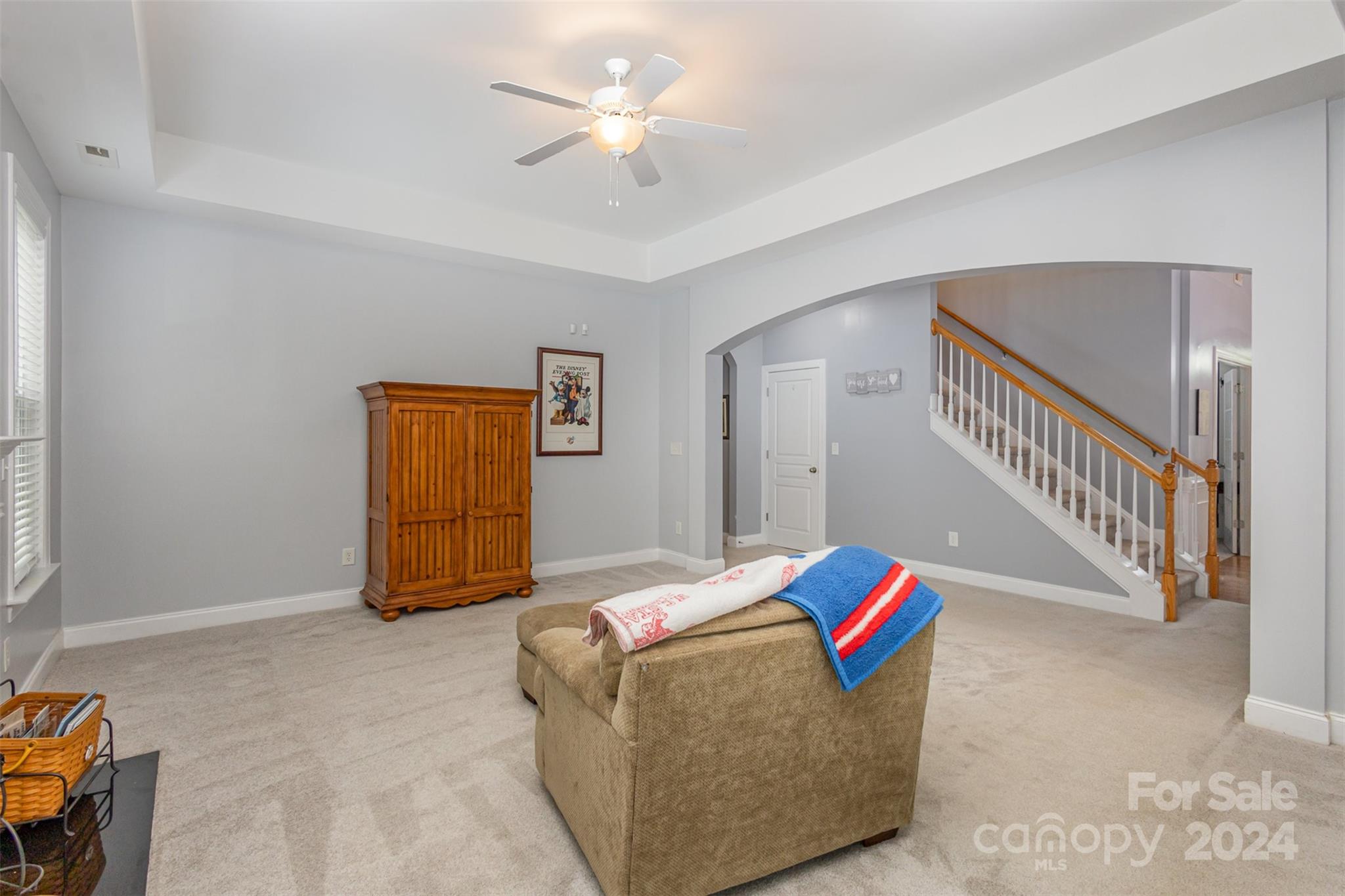 Bonterra - Residential