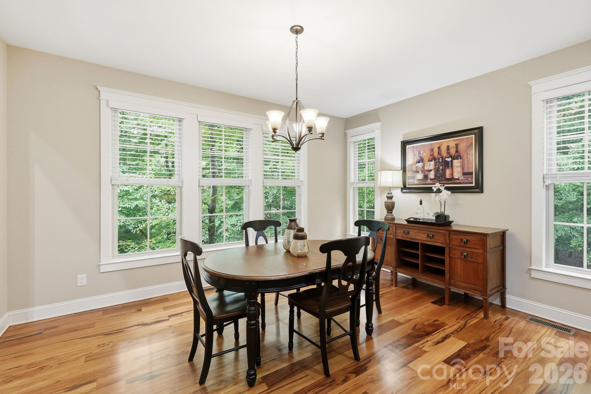 Biltmore Lake - Residential