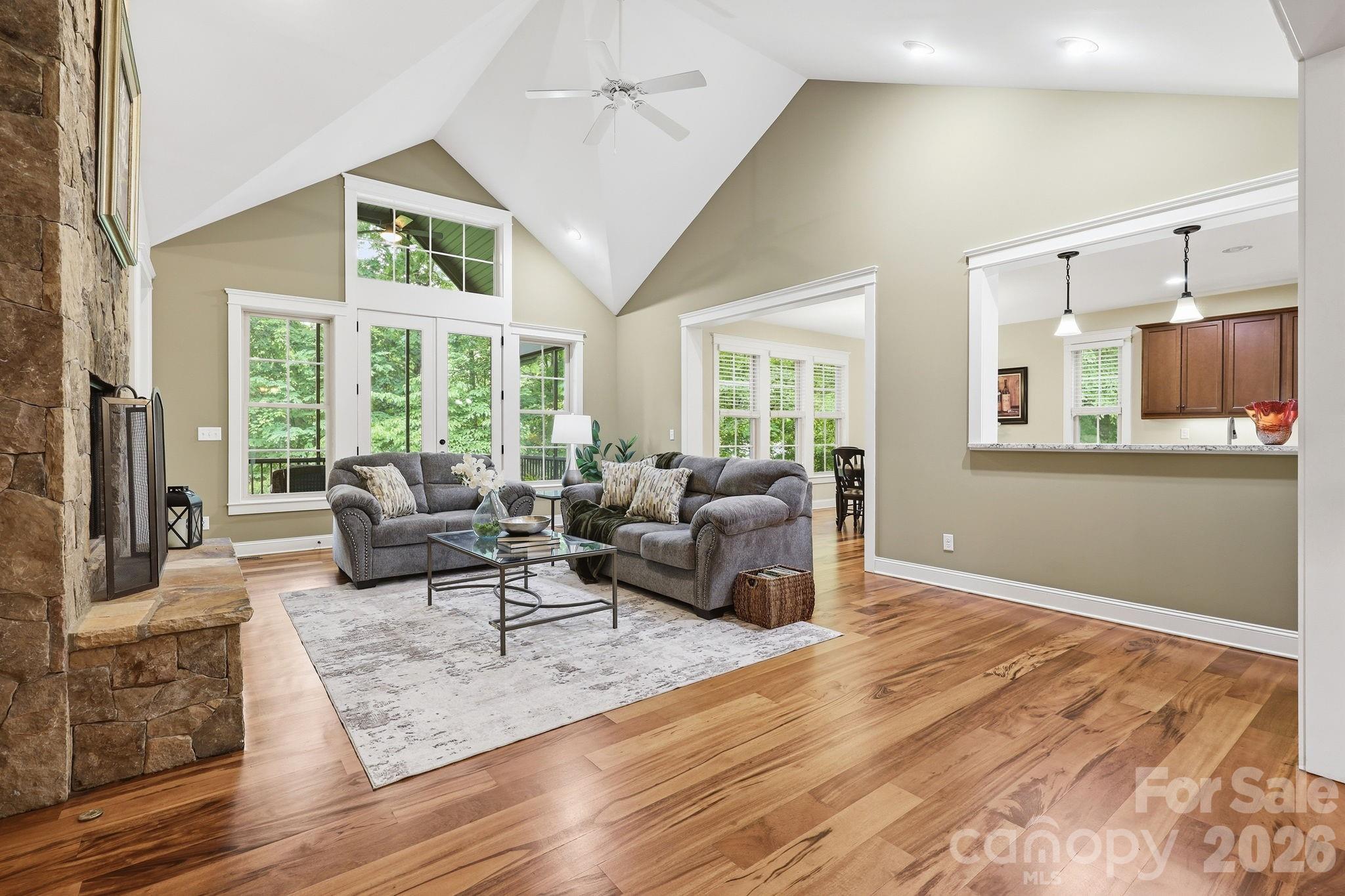 Biltmore Lake - Residential