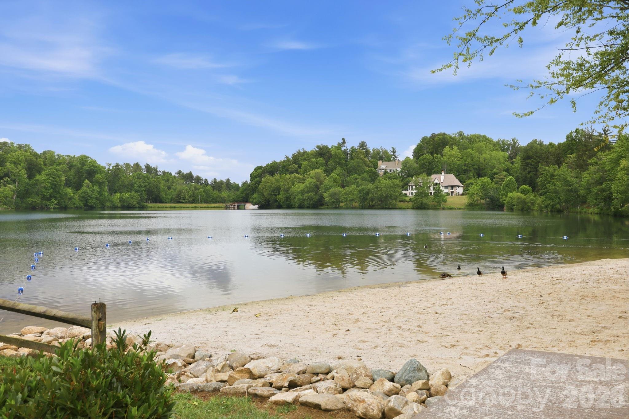 Biltmore Lake - Residential