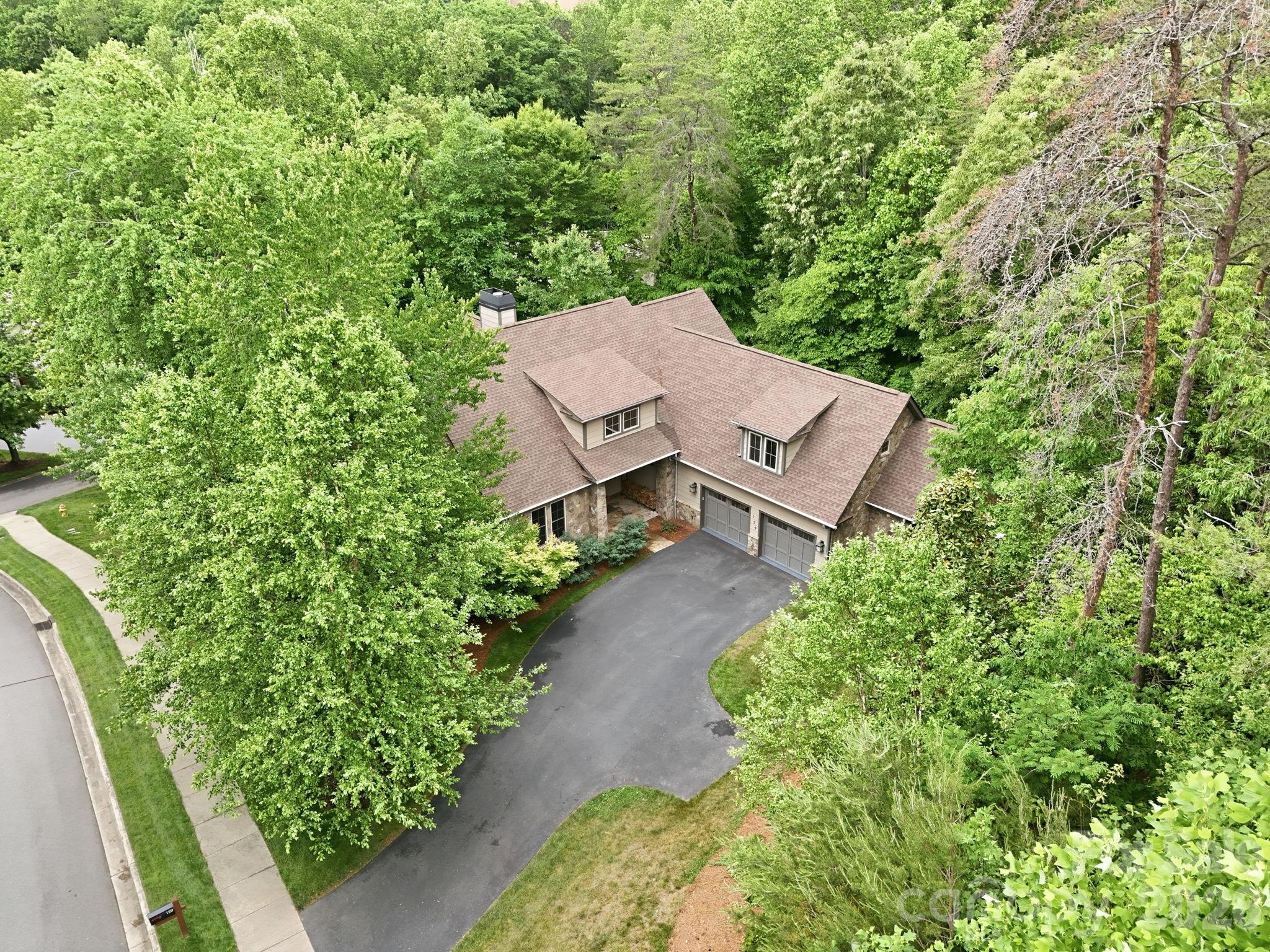 Biltmore Lake - Residential