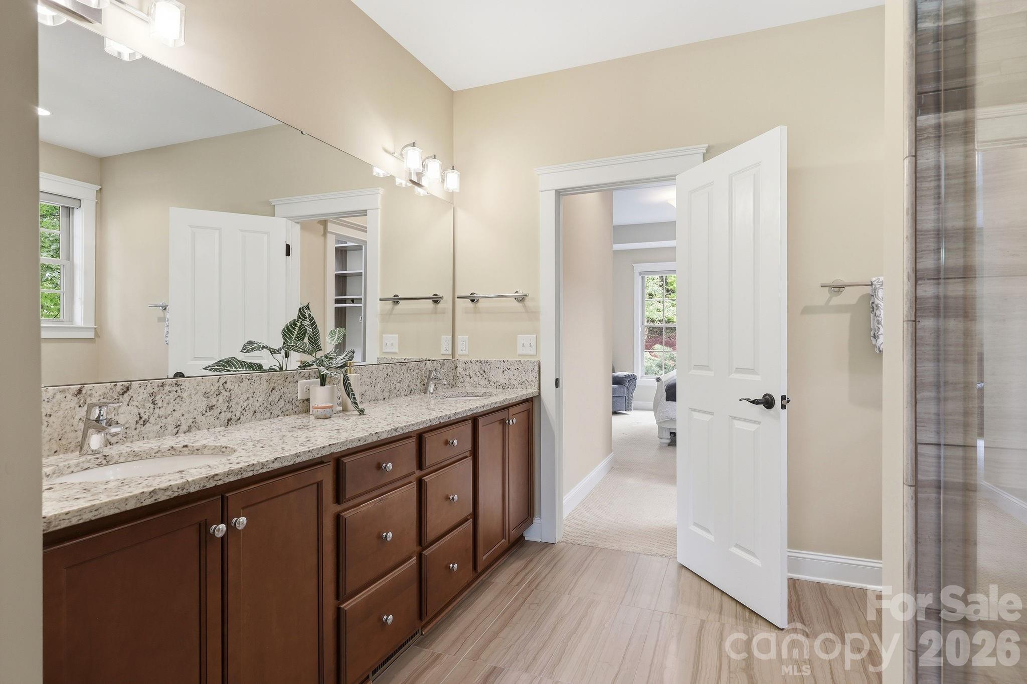 Biltmore Lake - Residential