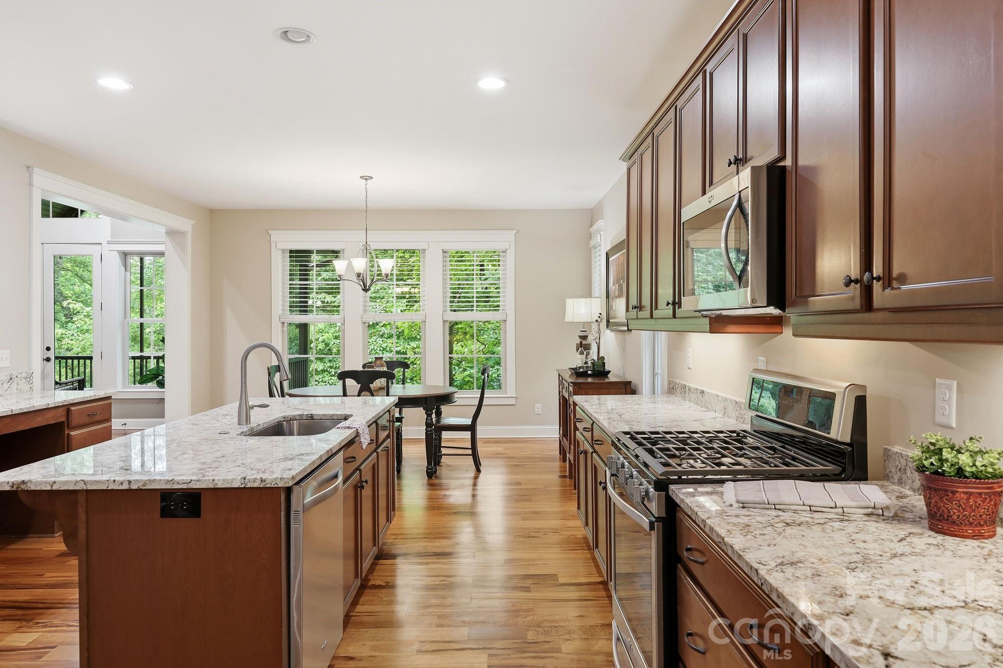Biltmore Lake - Residential