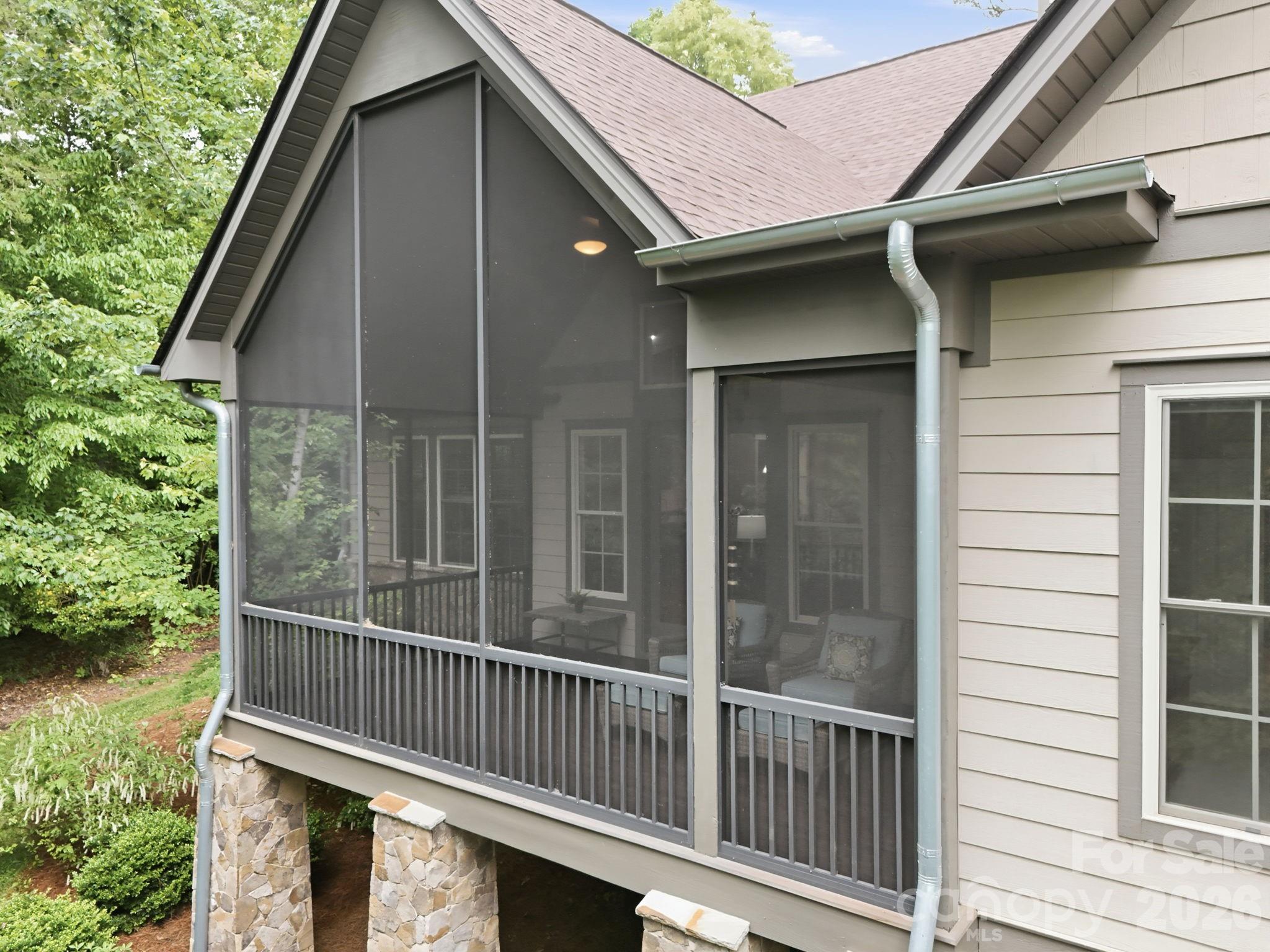 Biltmore Lake - Residential