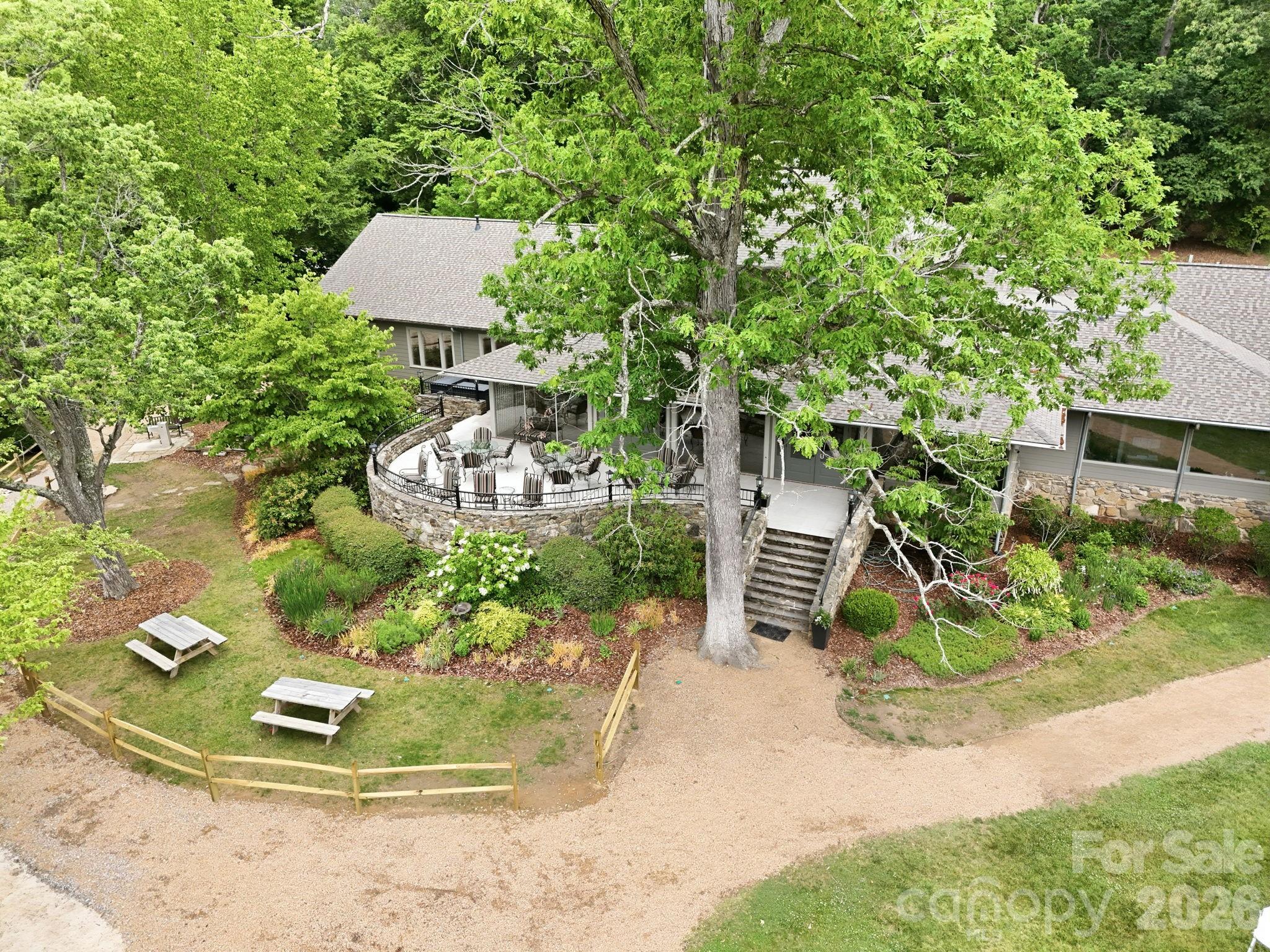 Biltmore Lake - Residential