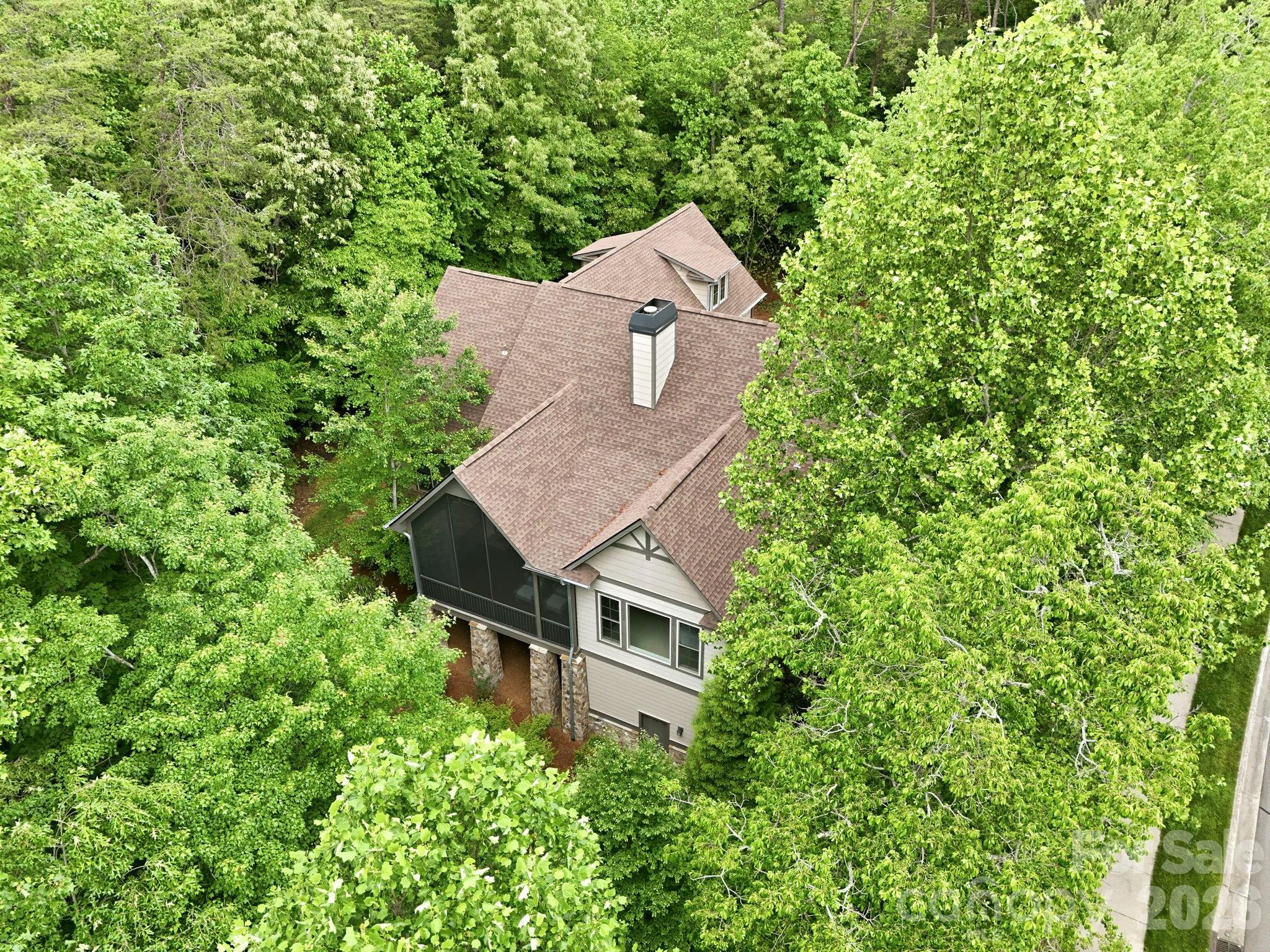 Biltmore Lake - Residential