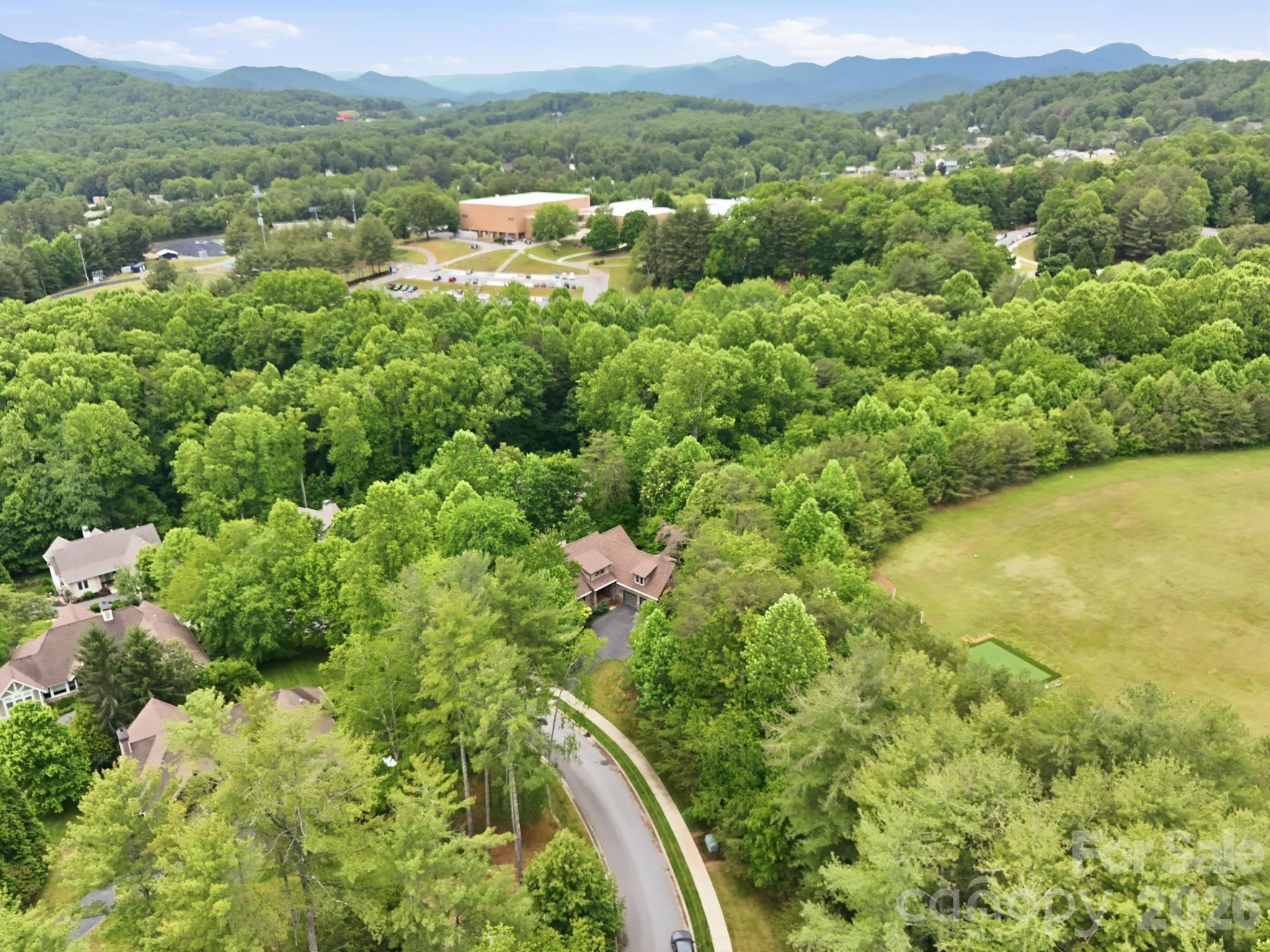 Biltmore Lake - Residential