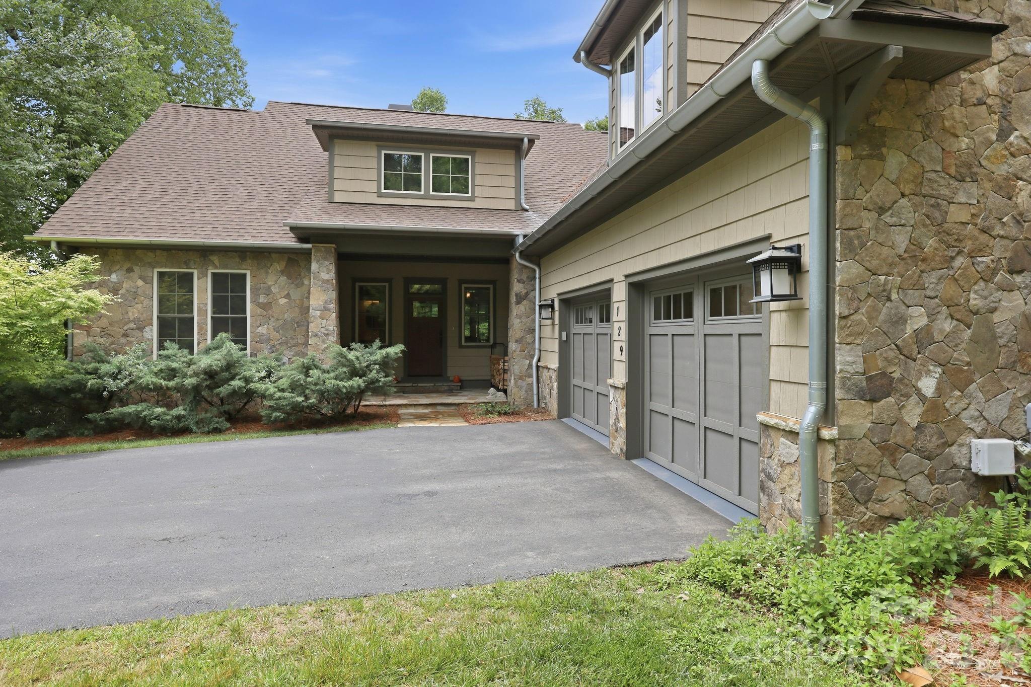 Biltmore Lake - Residential