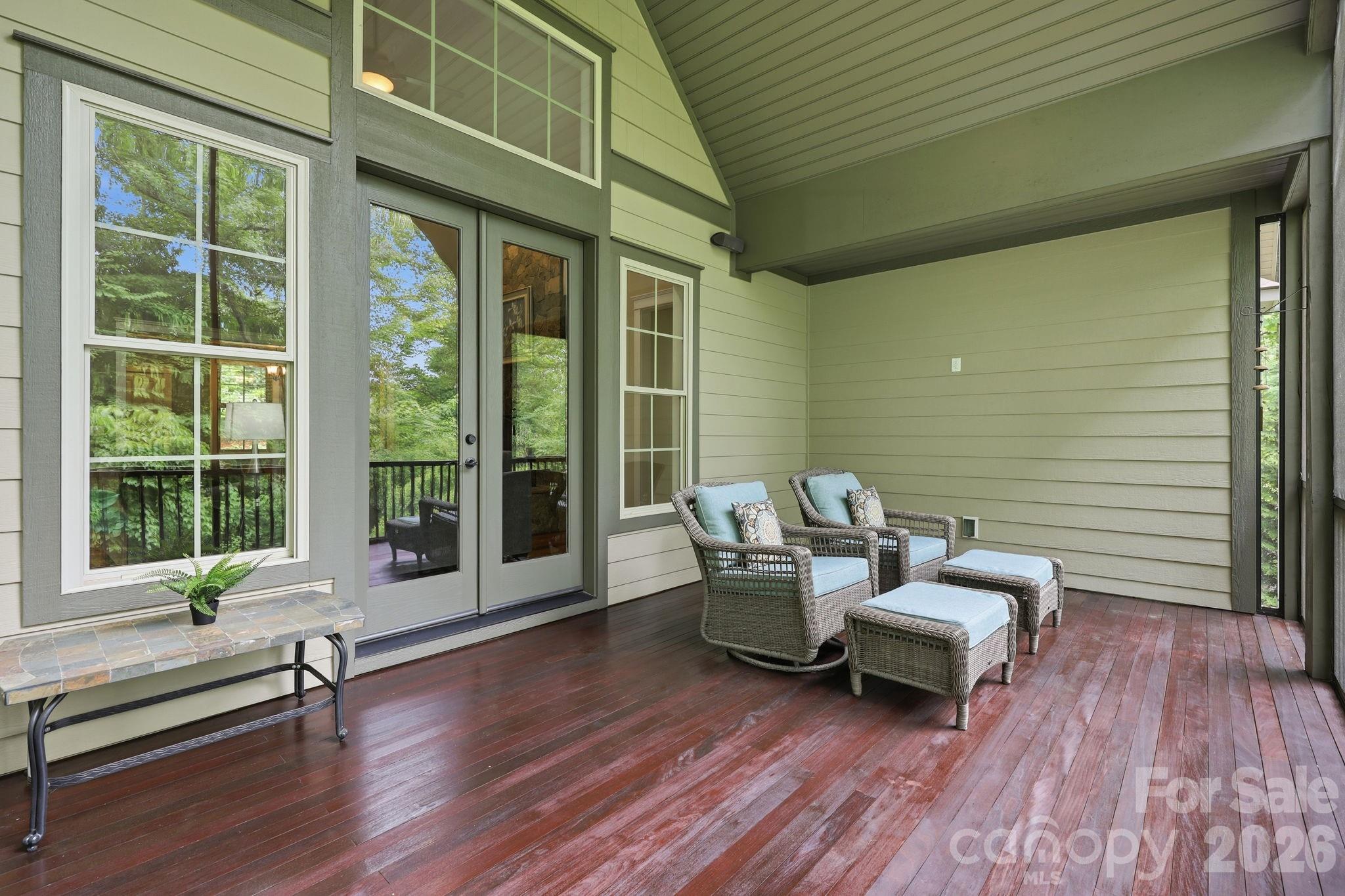 Biltmore Lake - Residential