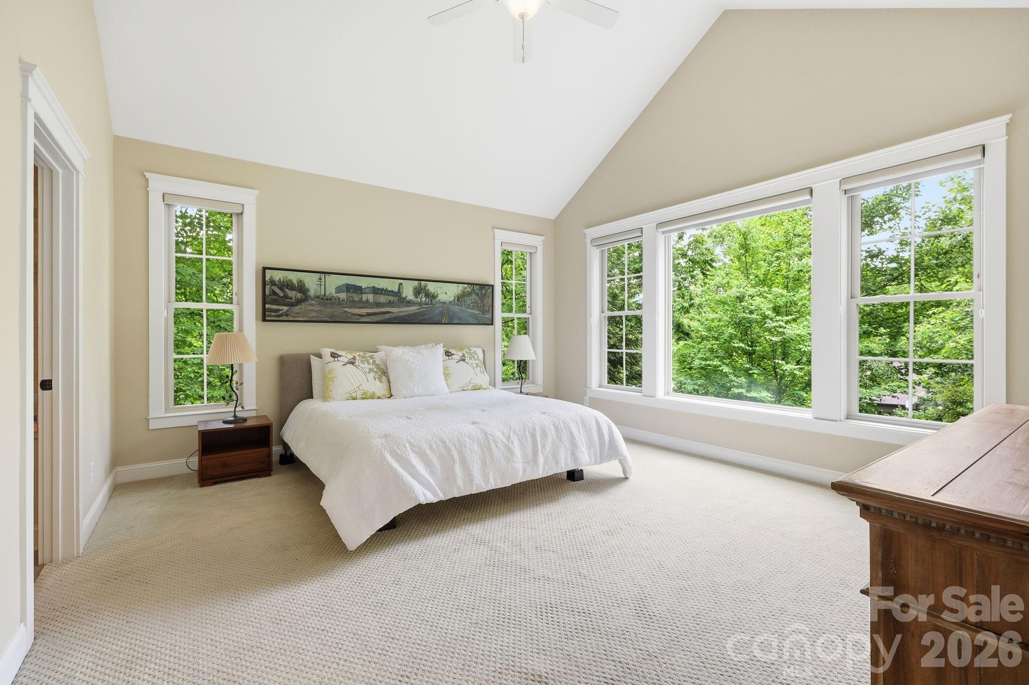 Biltmore Lake - Residential