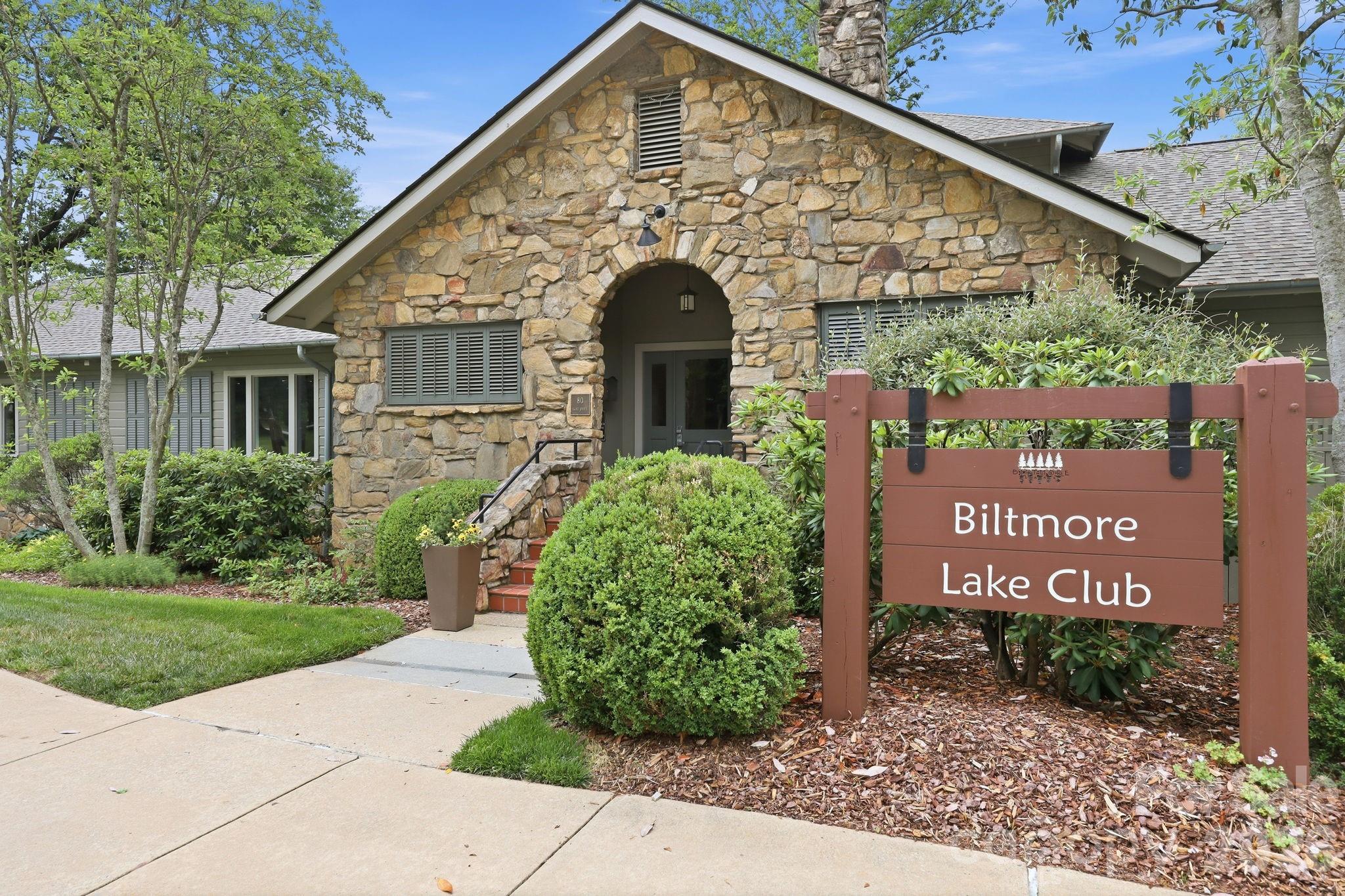 Biltmore Lake - Residential