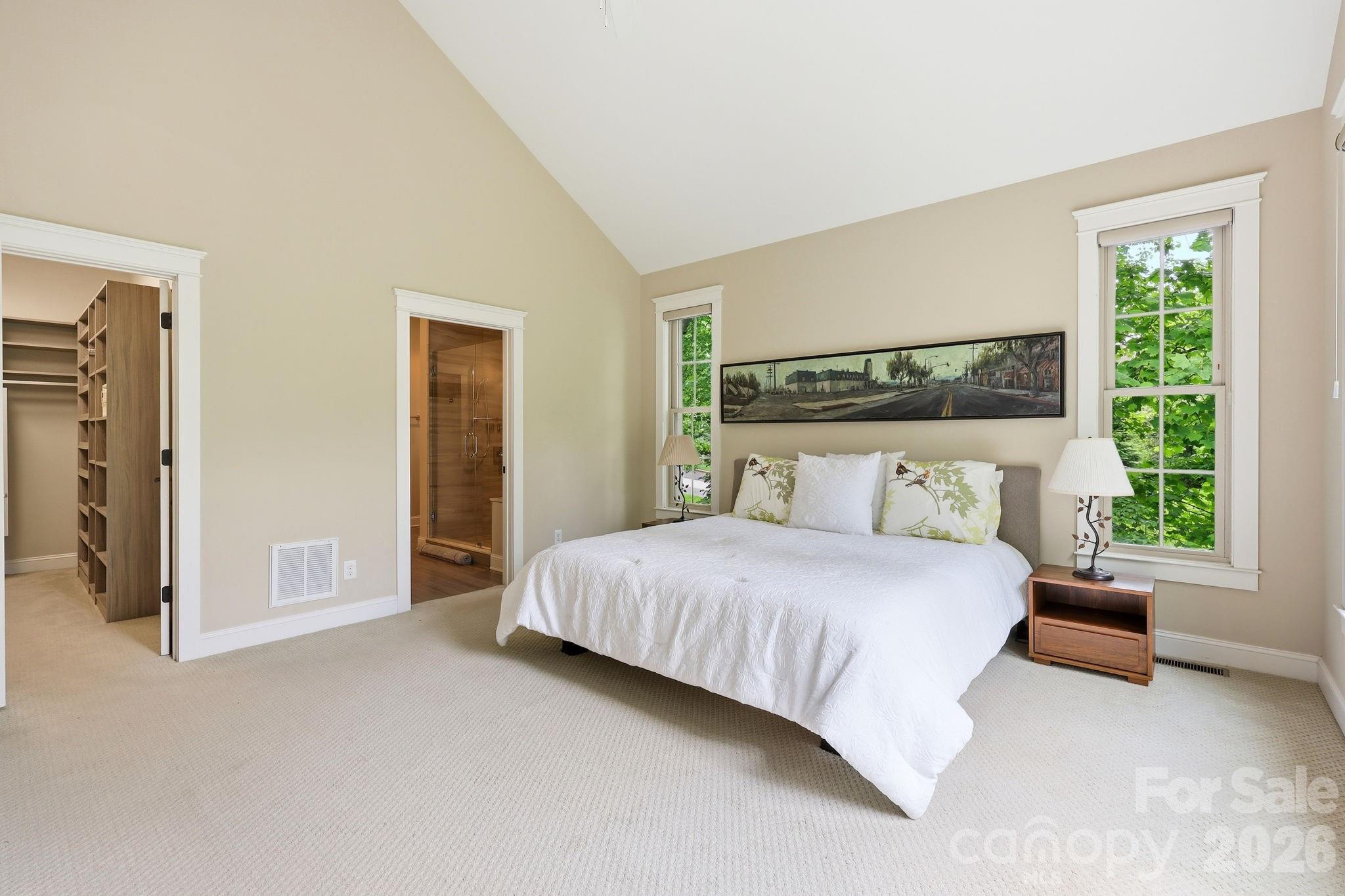 Biltmore Lake - Residential