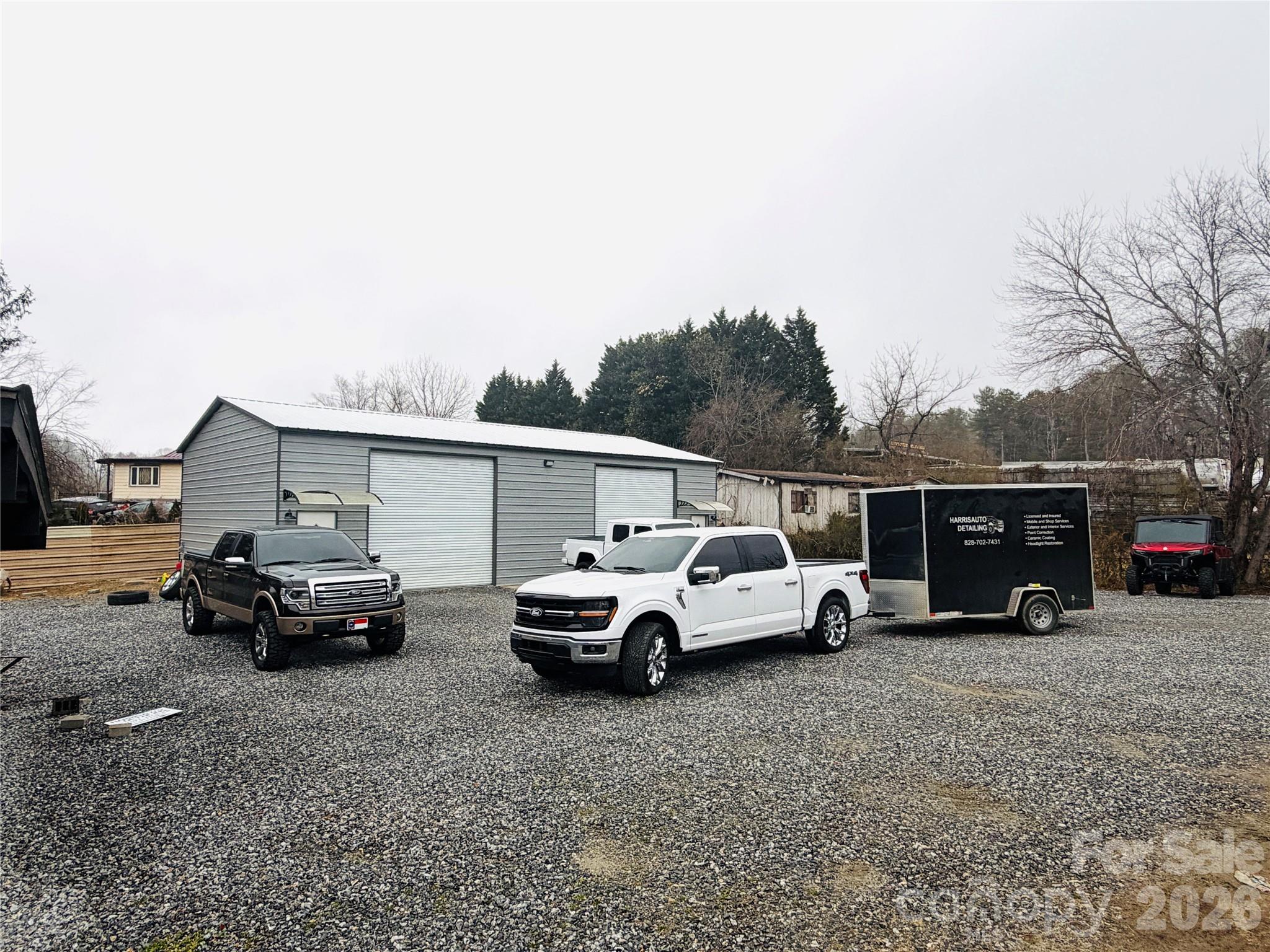 3021 Spartanburg Highway