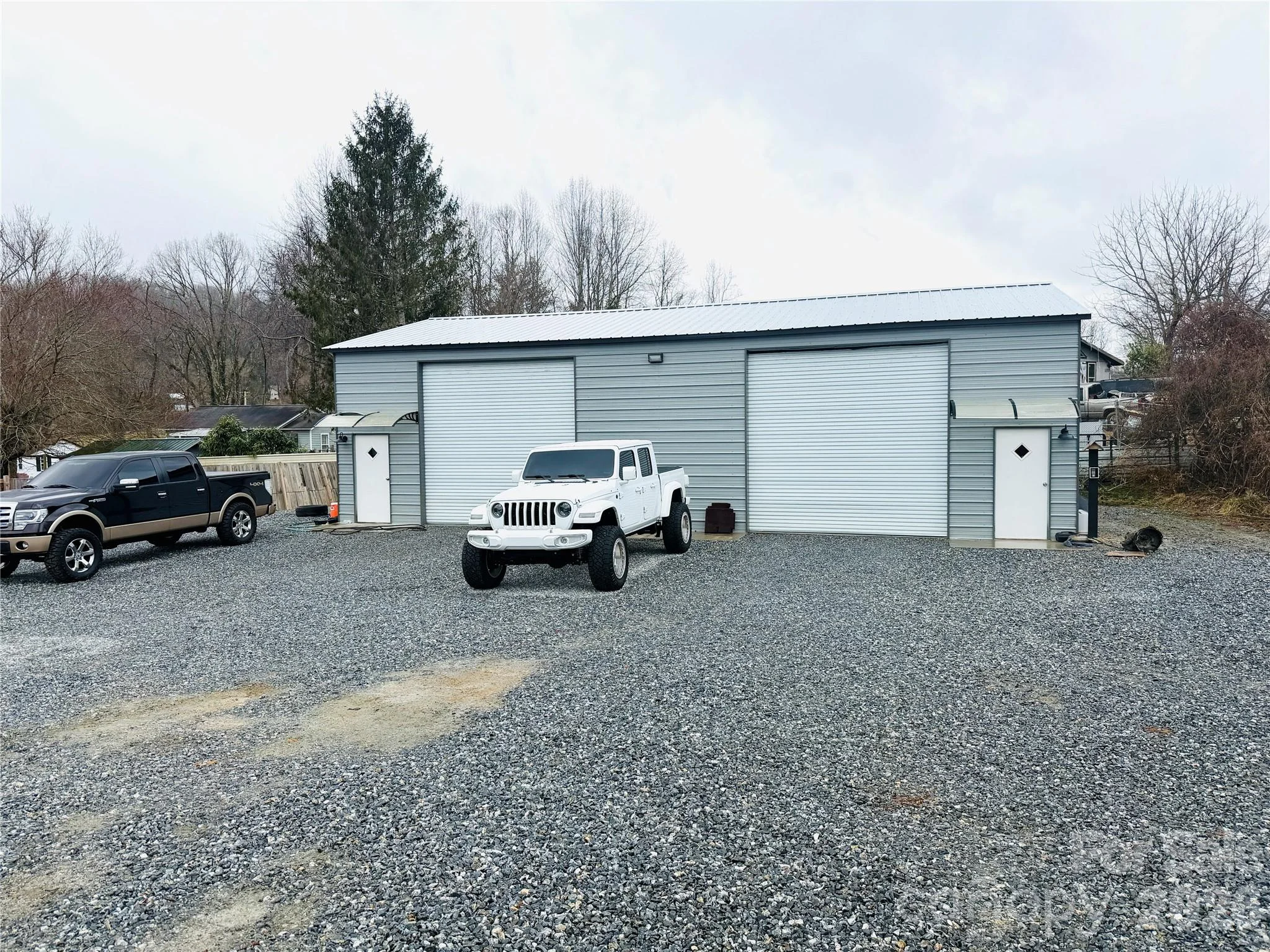 3021 Spartanburg Highway, East Flat Rock, NC, 28726