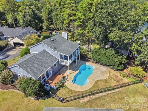 Photo of 3022 Point Clear Drive, Tega Cay, SC 29708 (MLS # 4423199)