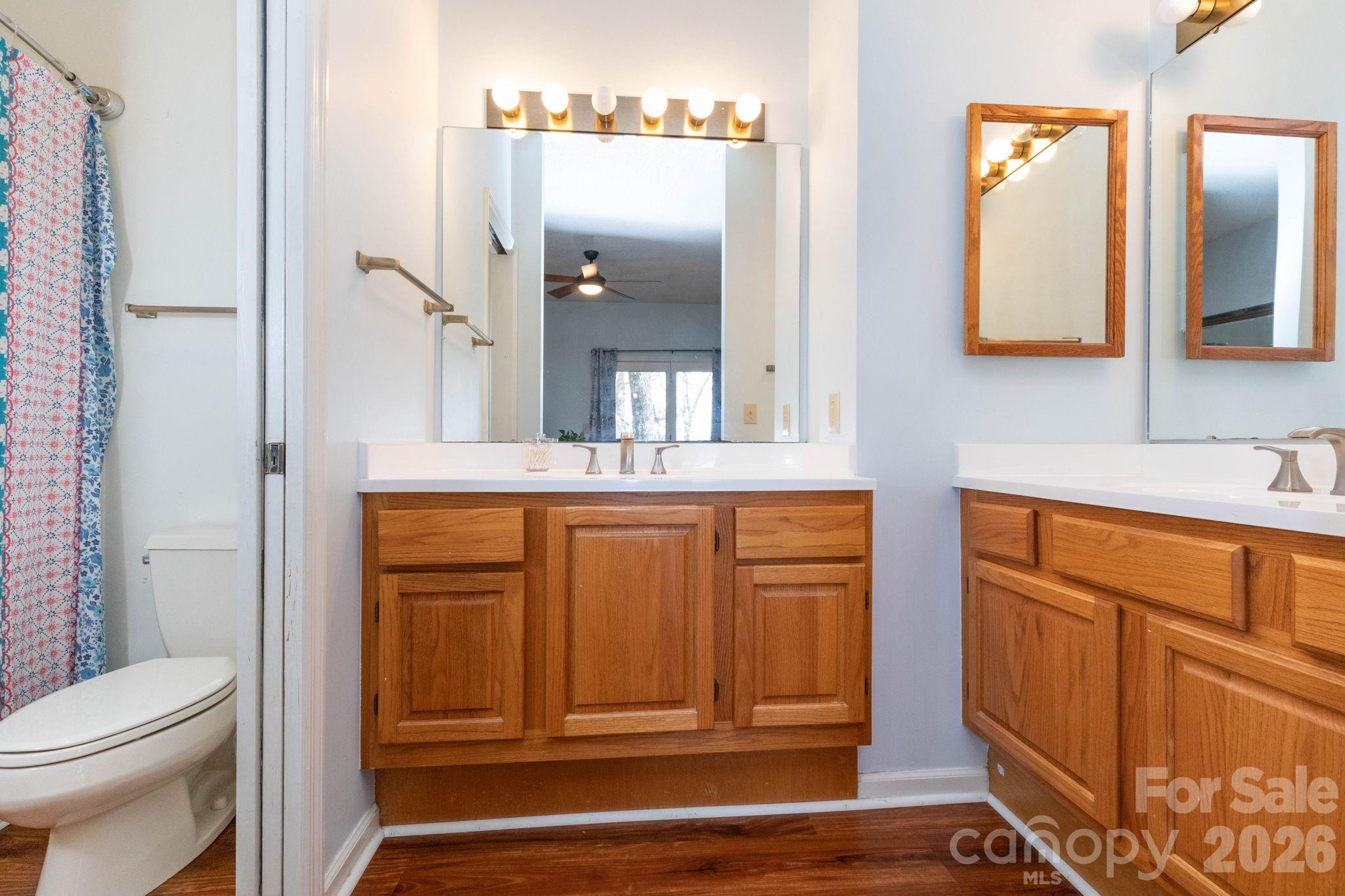 Pinecliff - Residential