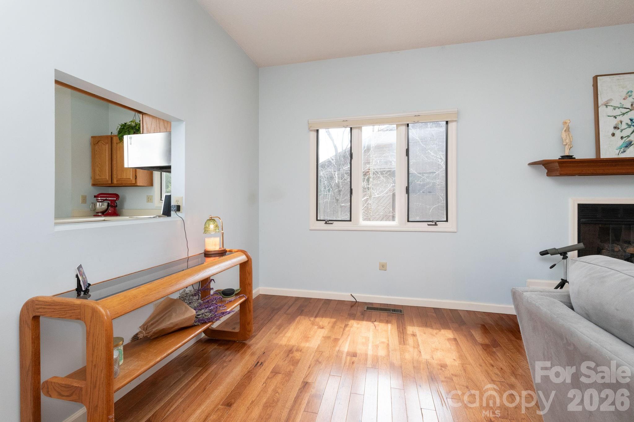 Pinecliff - Residential