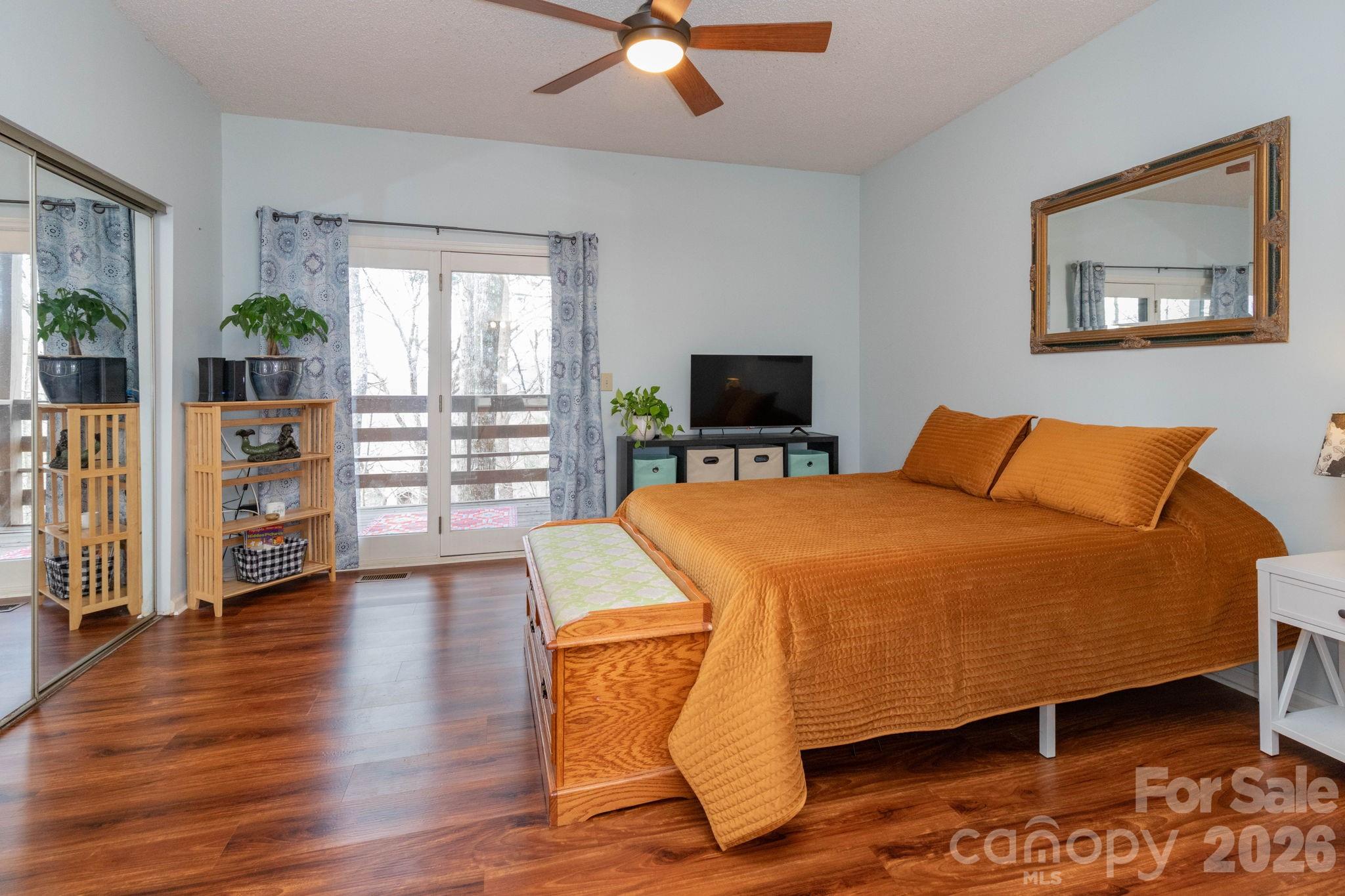 Pinecliff - Residential