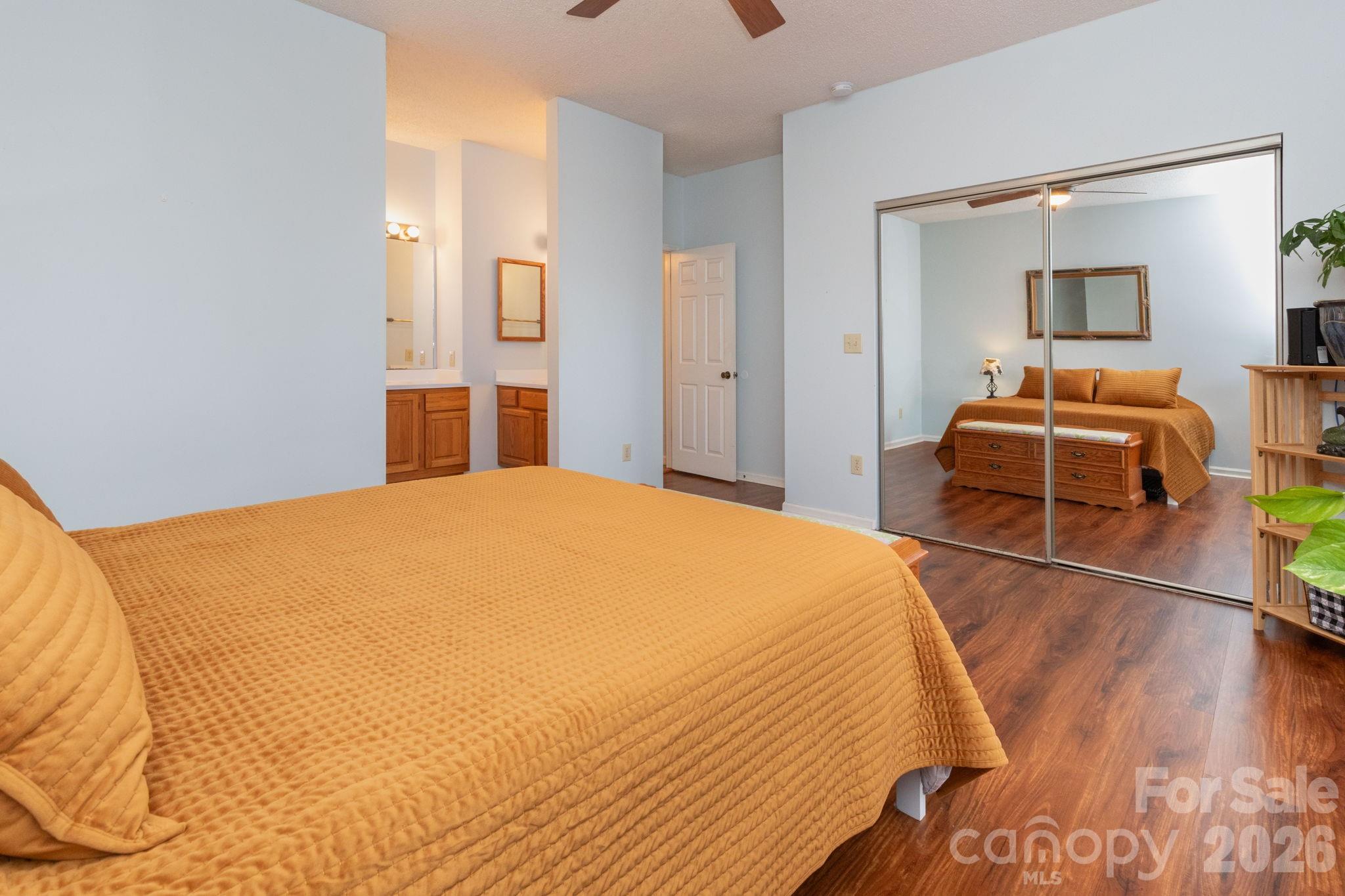 Pinecliff - Residential