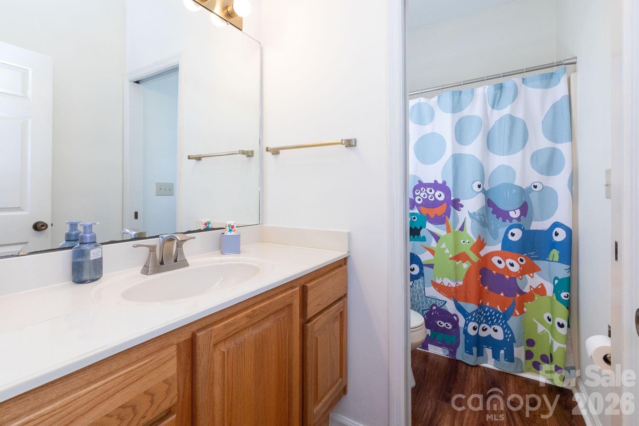 Pinecliff - Residential