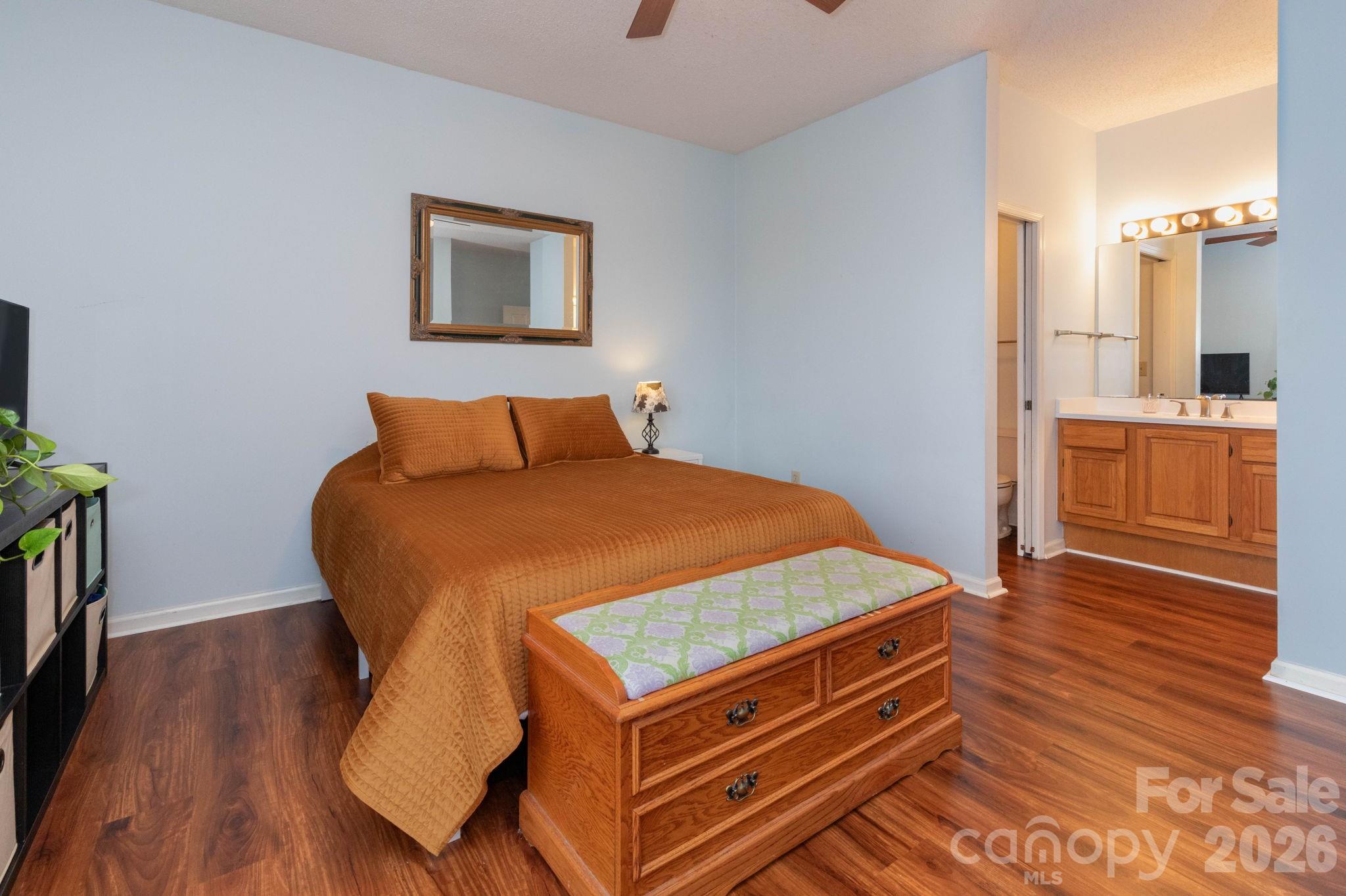 Pinecliff - Residential