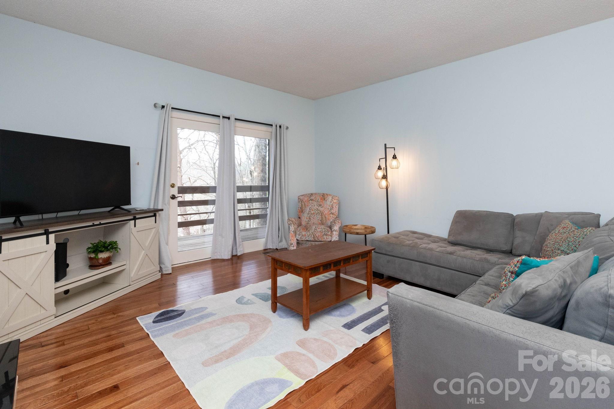 Pinecliff - Residential