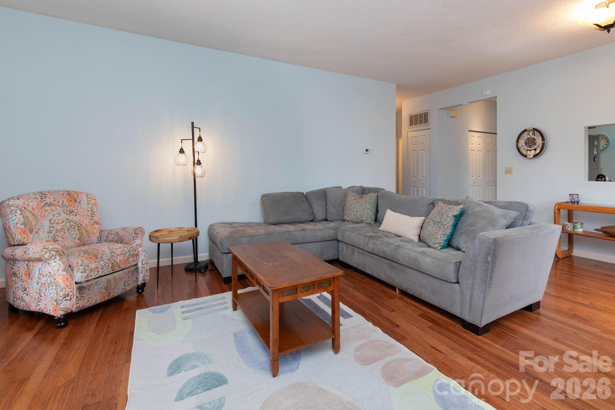 Pinecliff - Residential