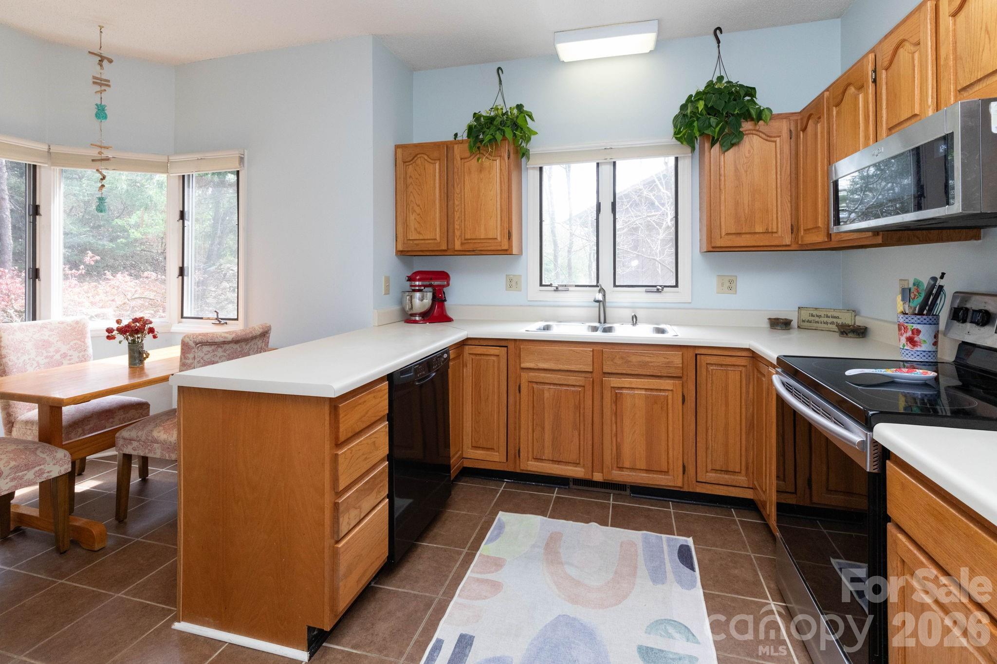 Pinecliff - Residential