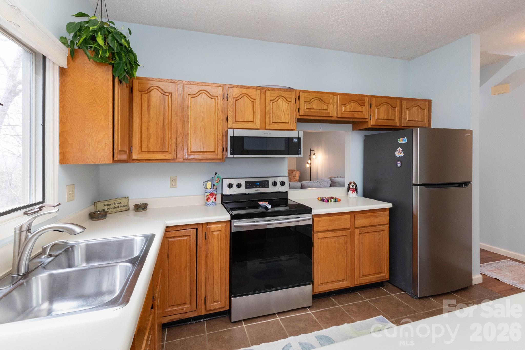 Pinecliff - Residential