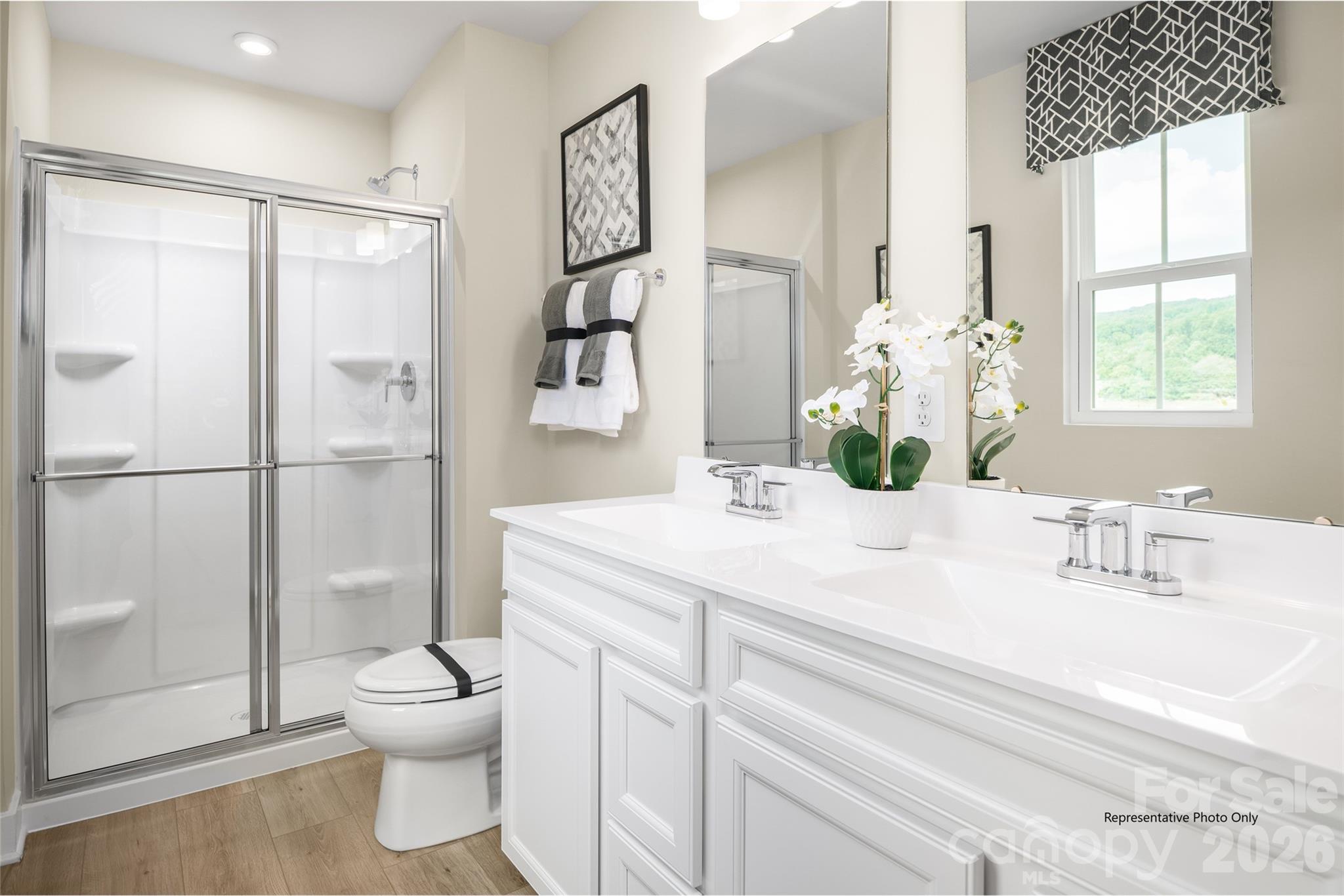 Moore Farm - Residential