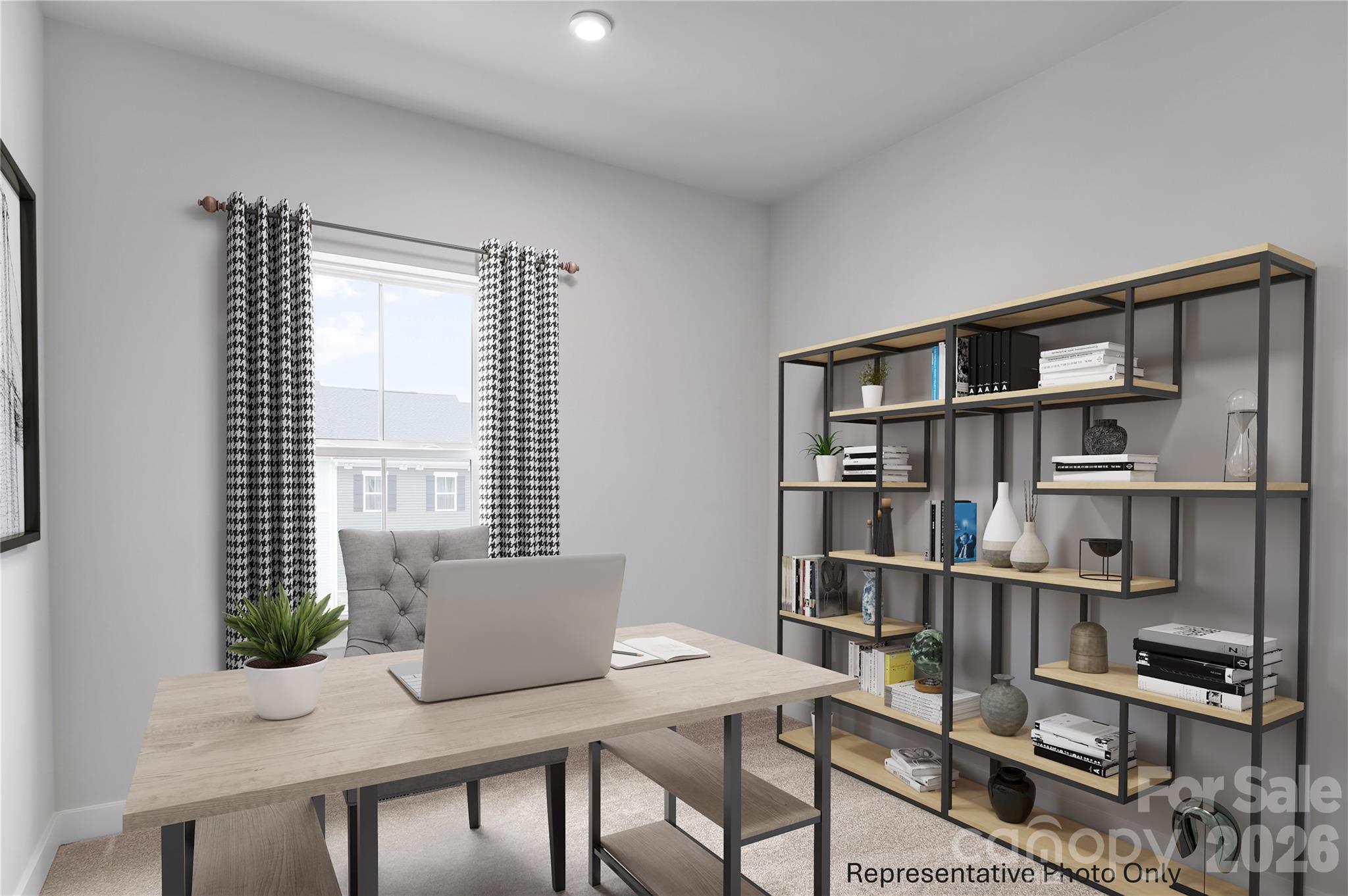 Moore Farm - Residential