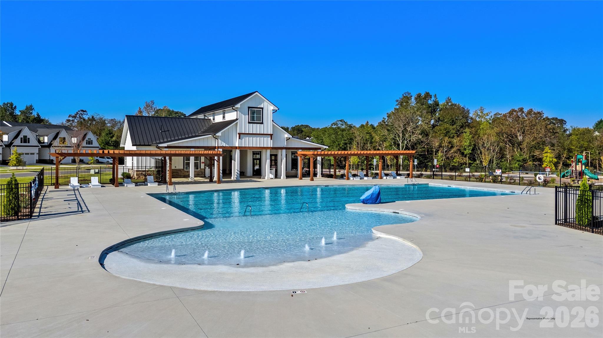 Moore Farm - Residential