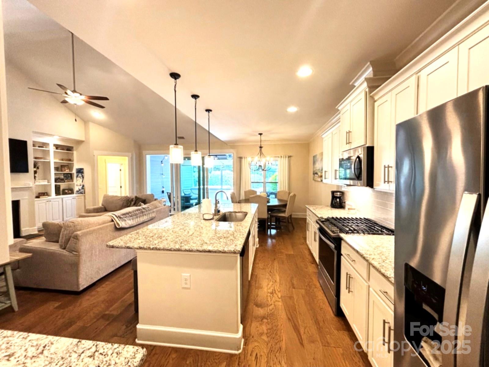 1636 Sand Harbor Circle