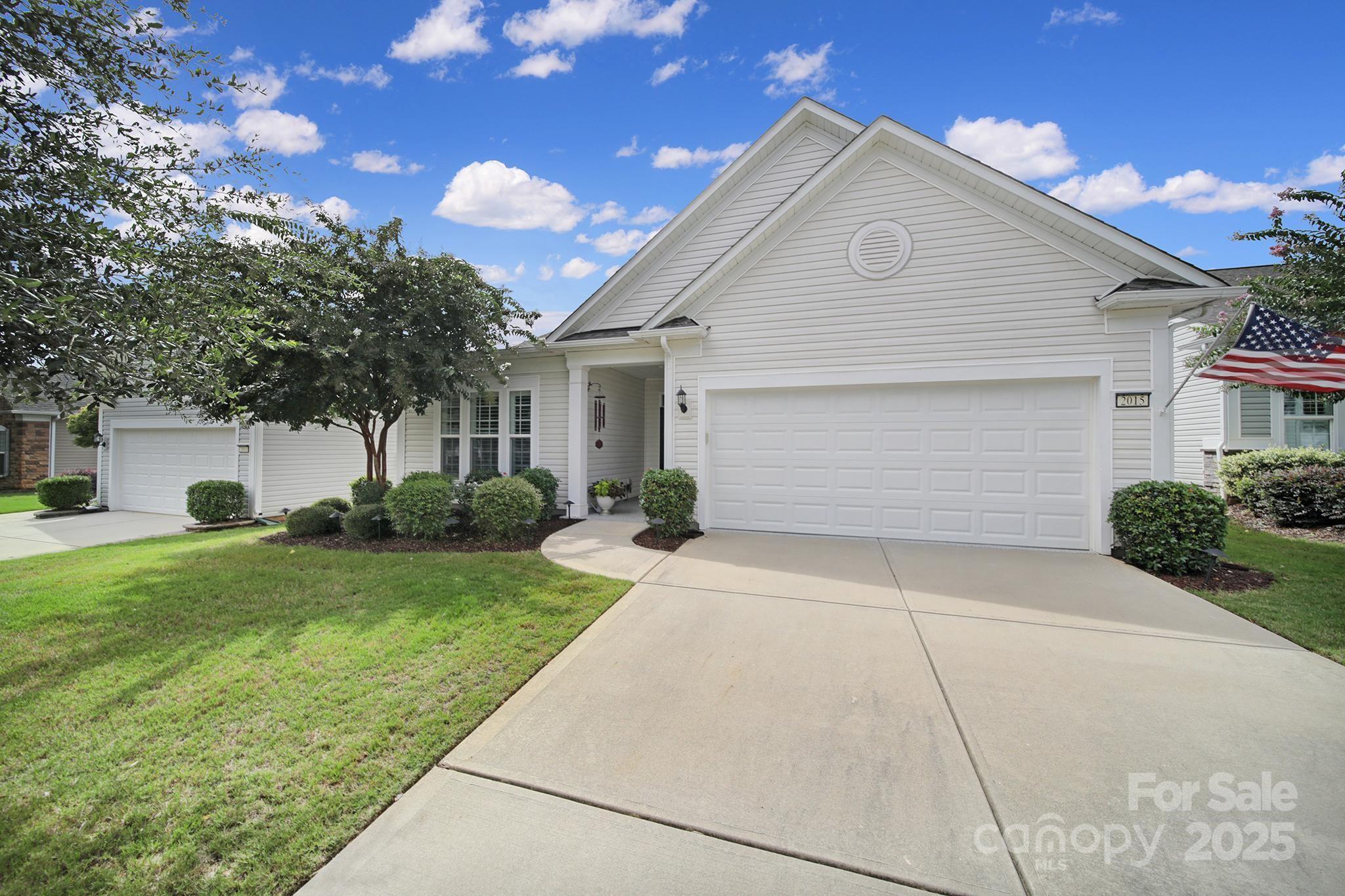 2015 Vermount Way