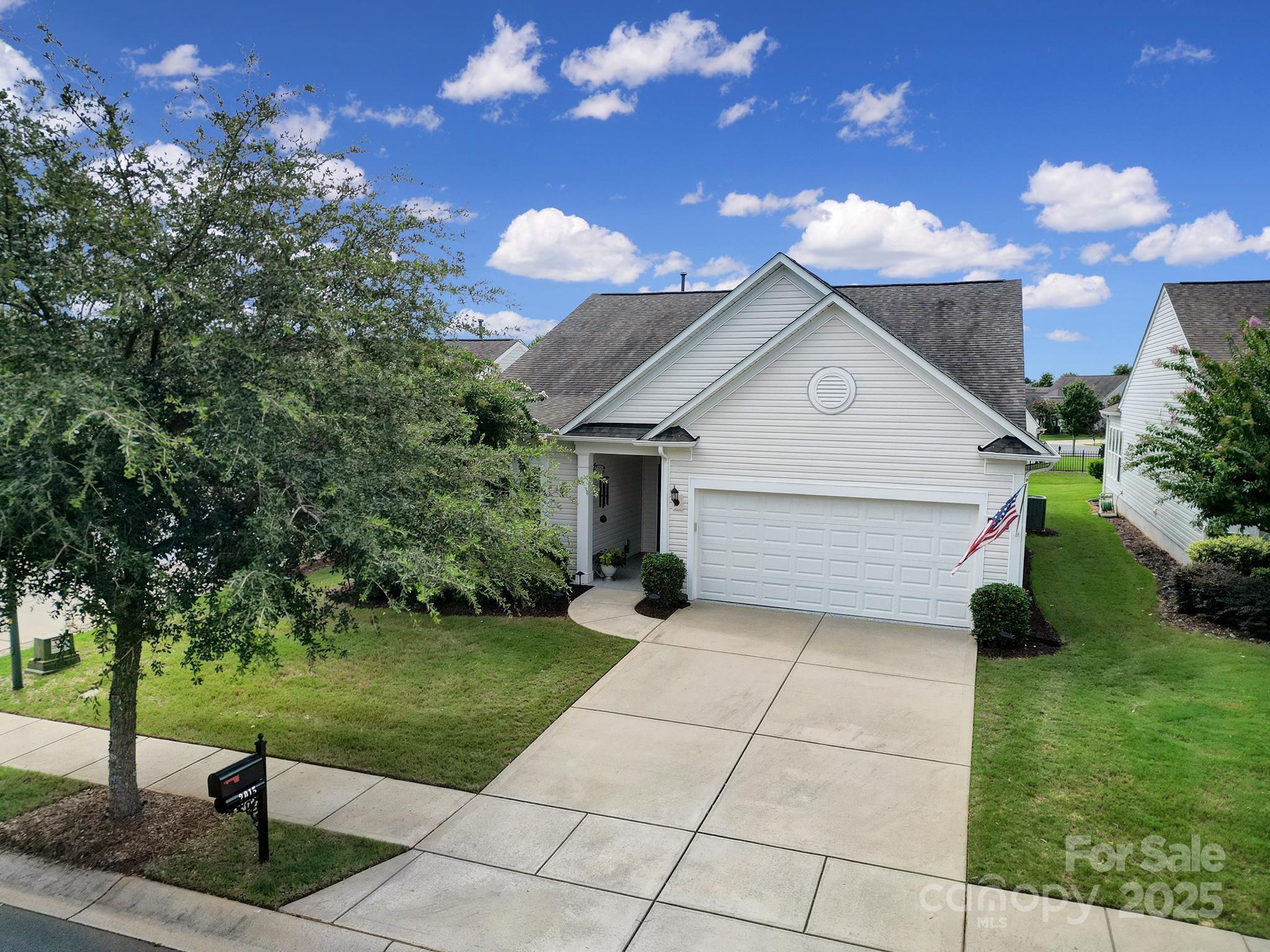 2015 Vermount Way