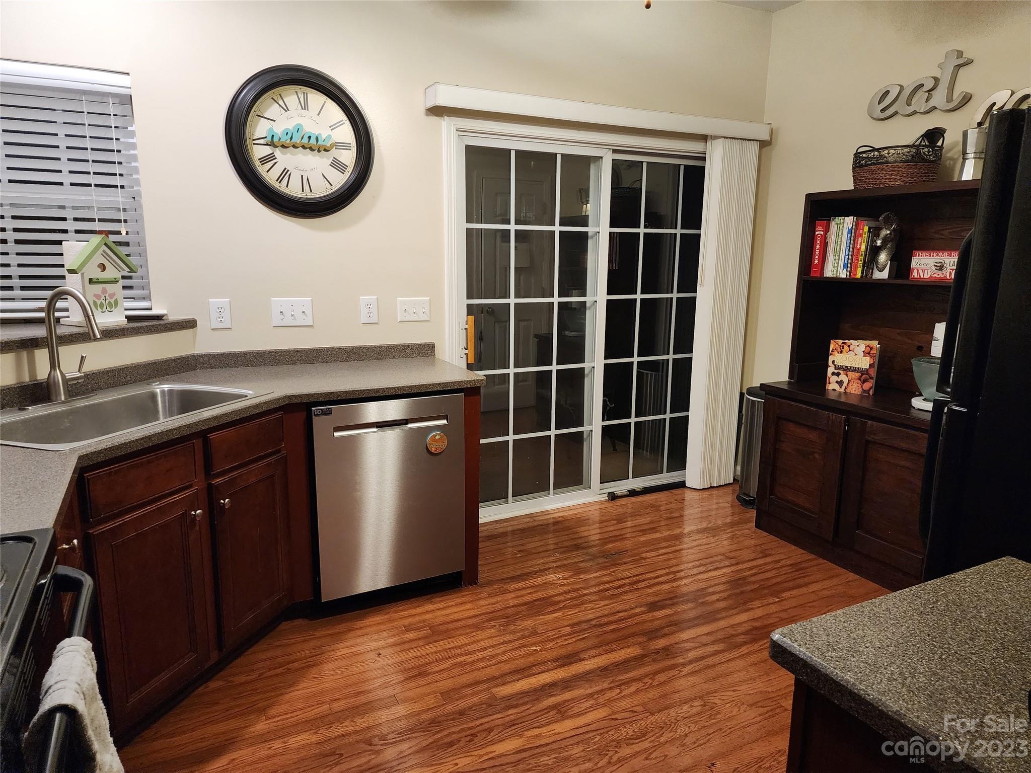 Summerfield - Residential