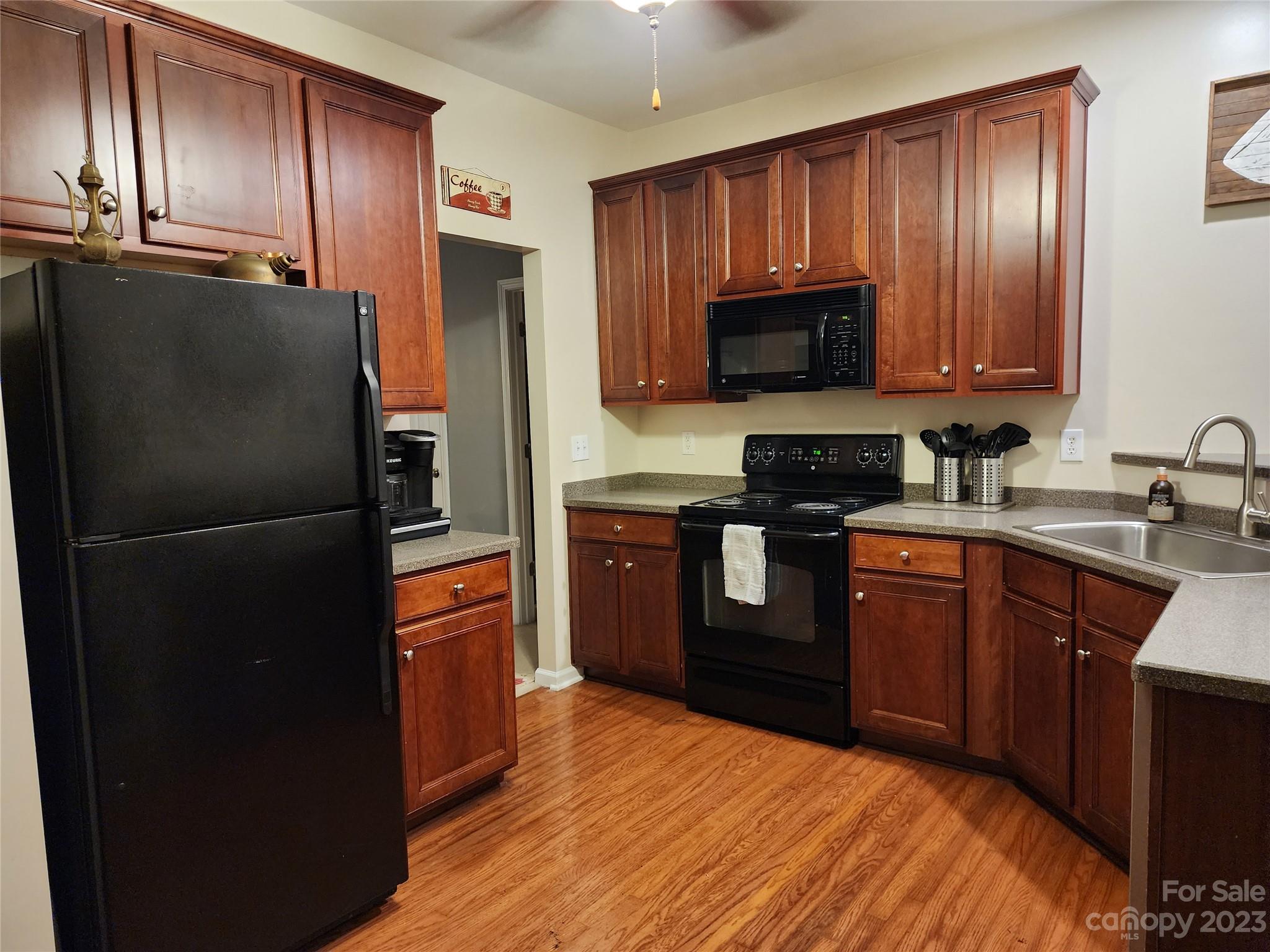 Summerfield - Residential